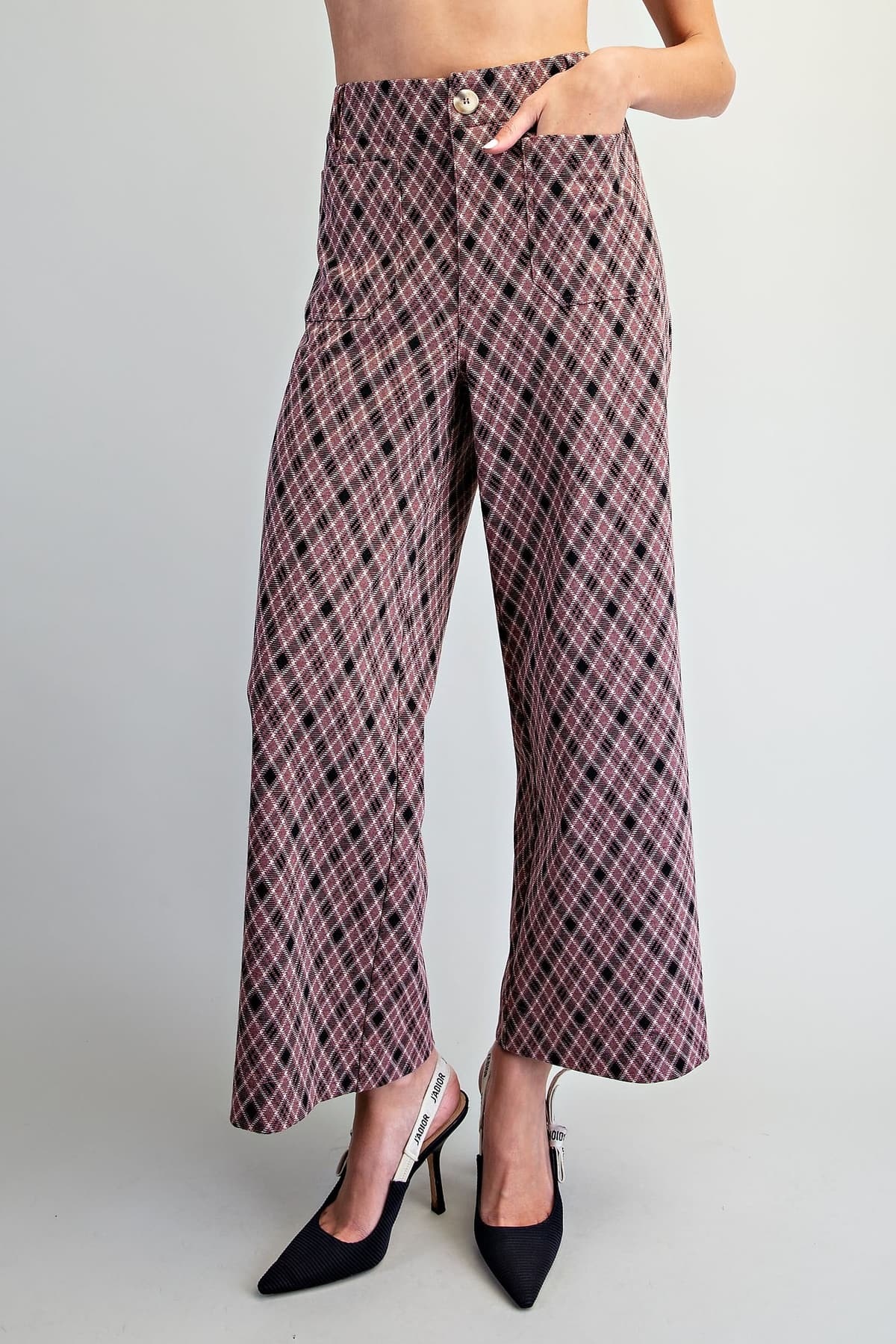 PK18008 - WILD BERRY