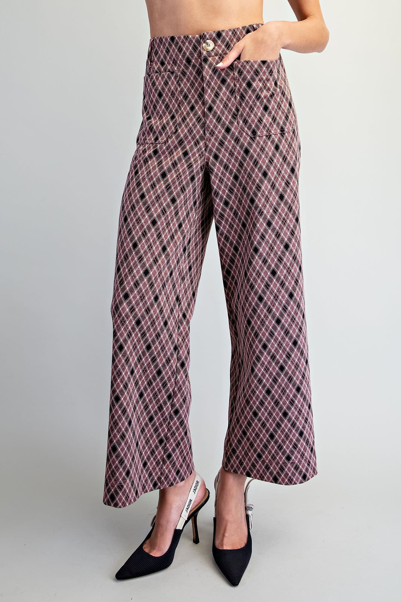 PK18008 - WILD BERRY