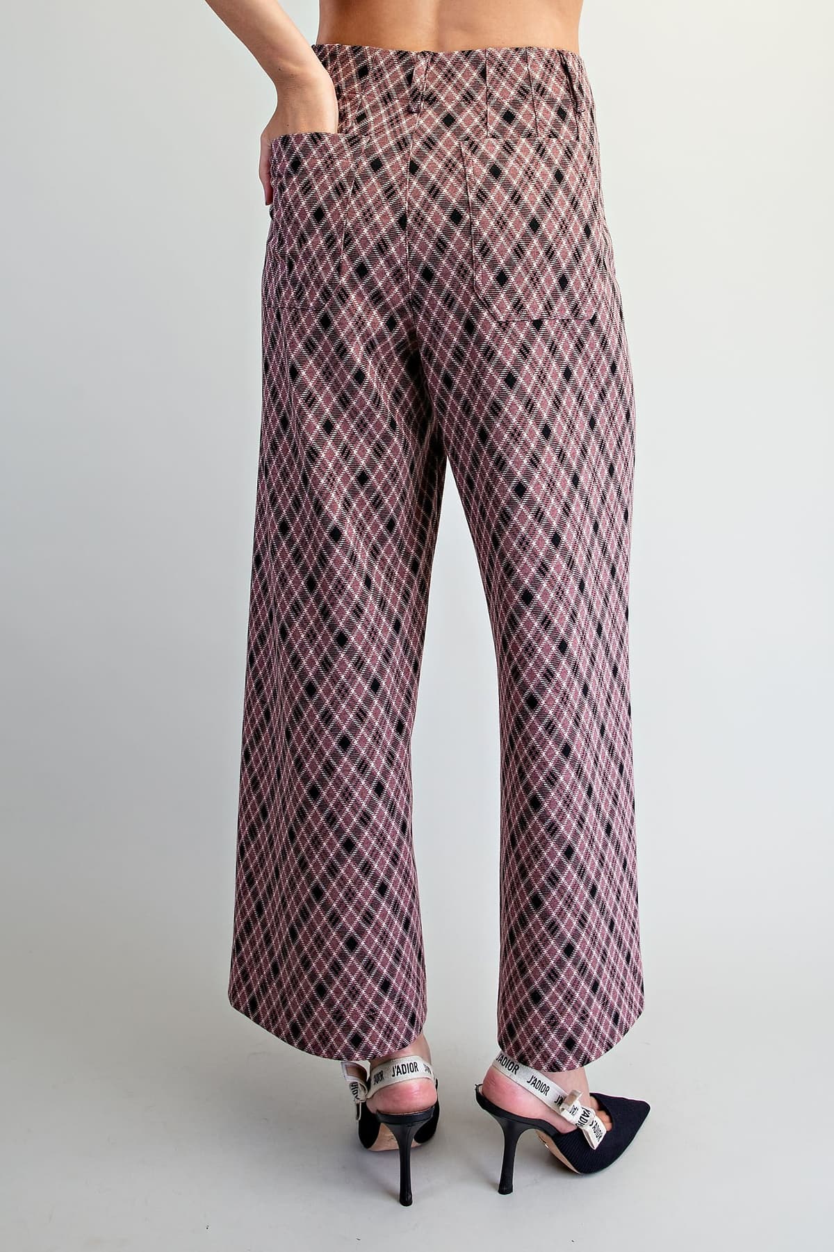 PK18008 - WILD BERRY