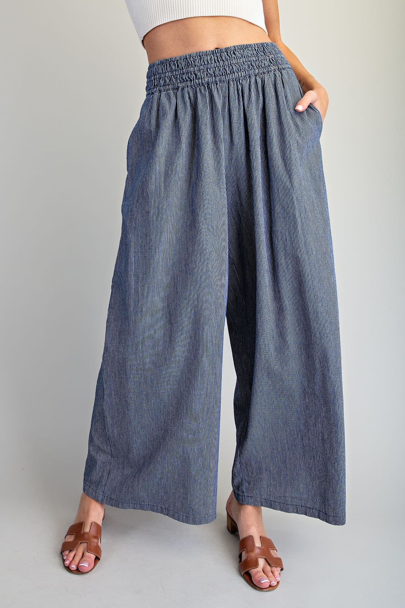 PK18009 - DENIM