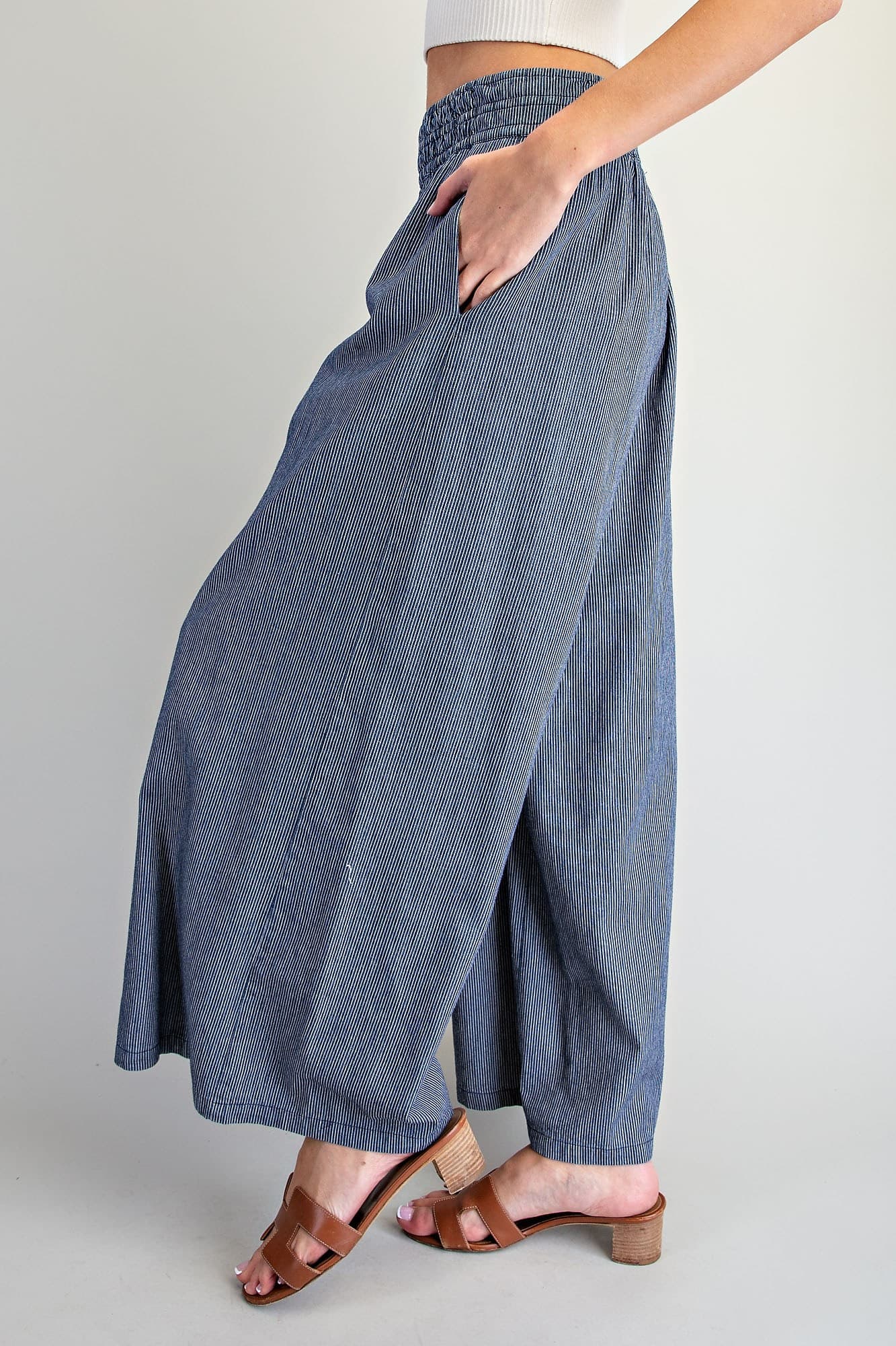 PK18009 - DENIM