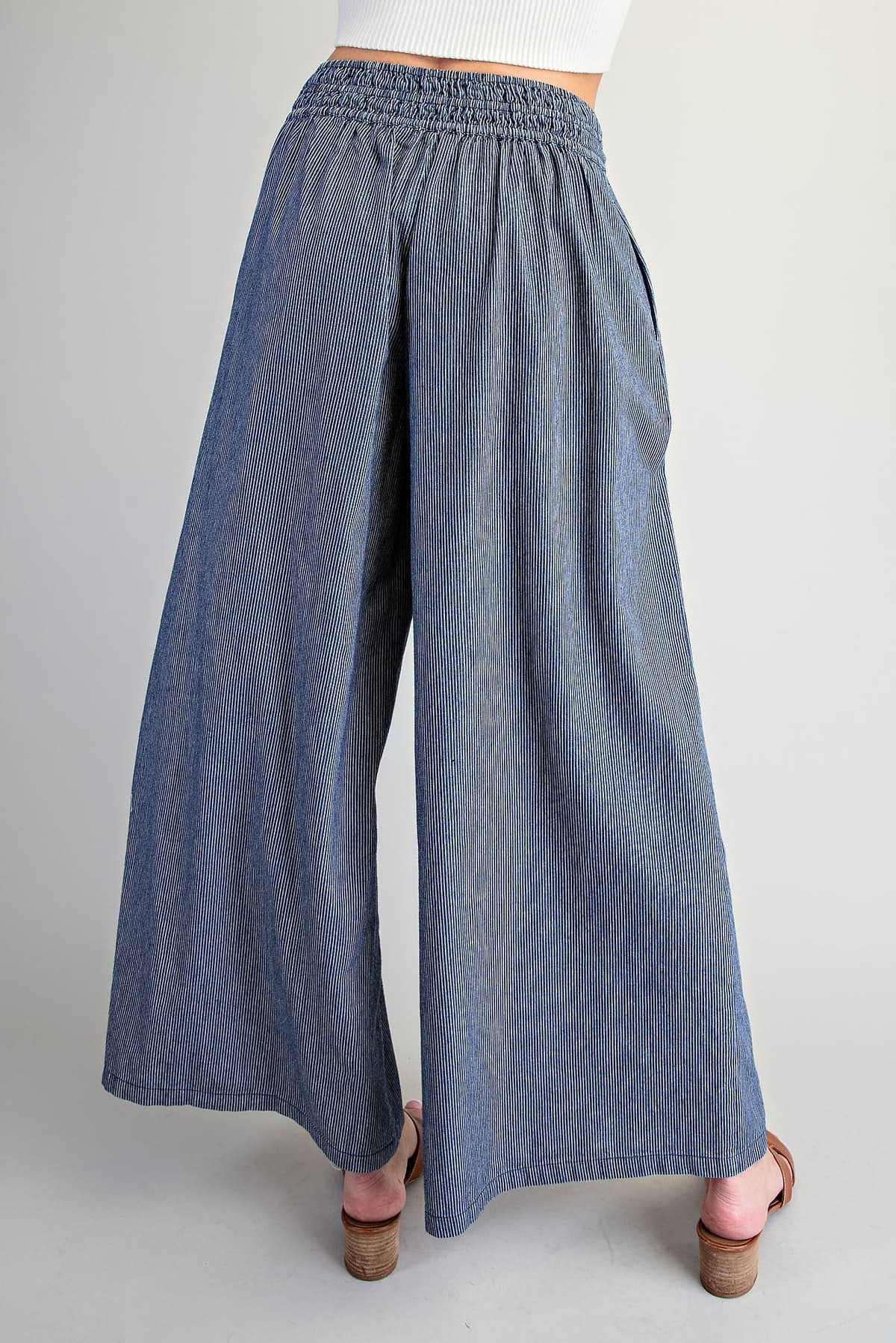 PK18009 - DENIM