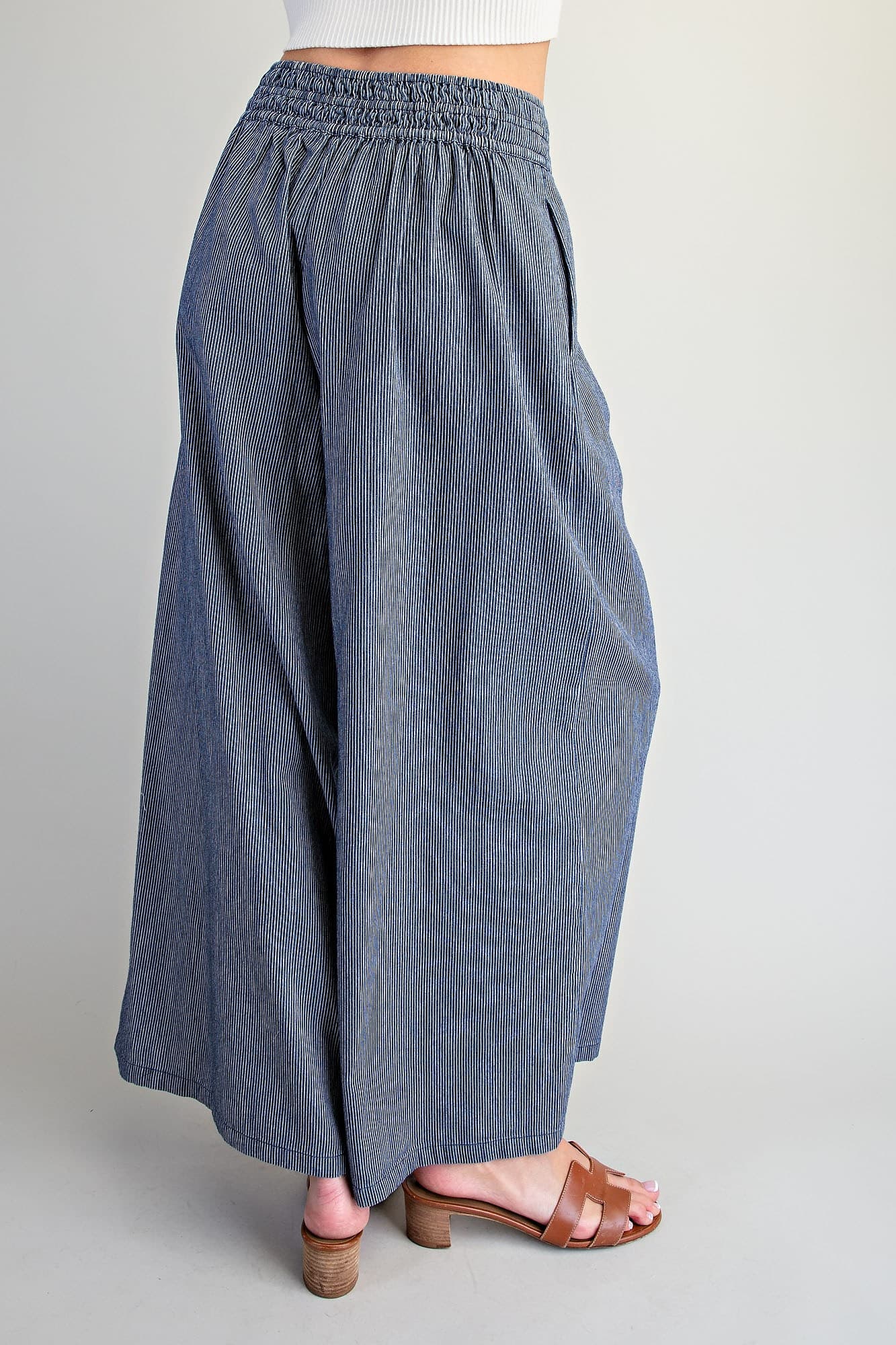 PK18009 - DENIM