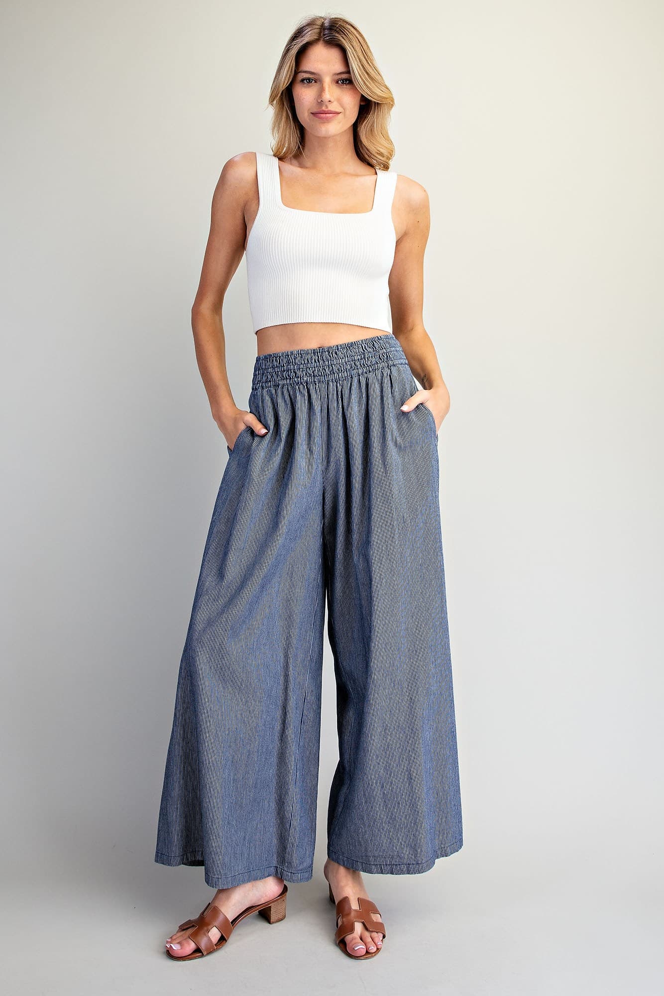 PK18009 - DENIM