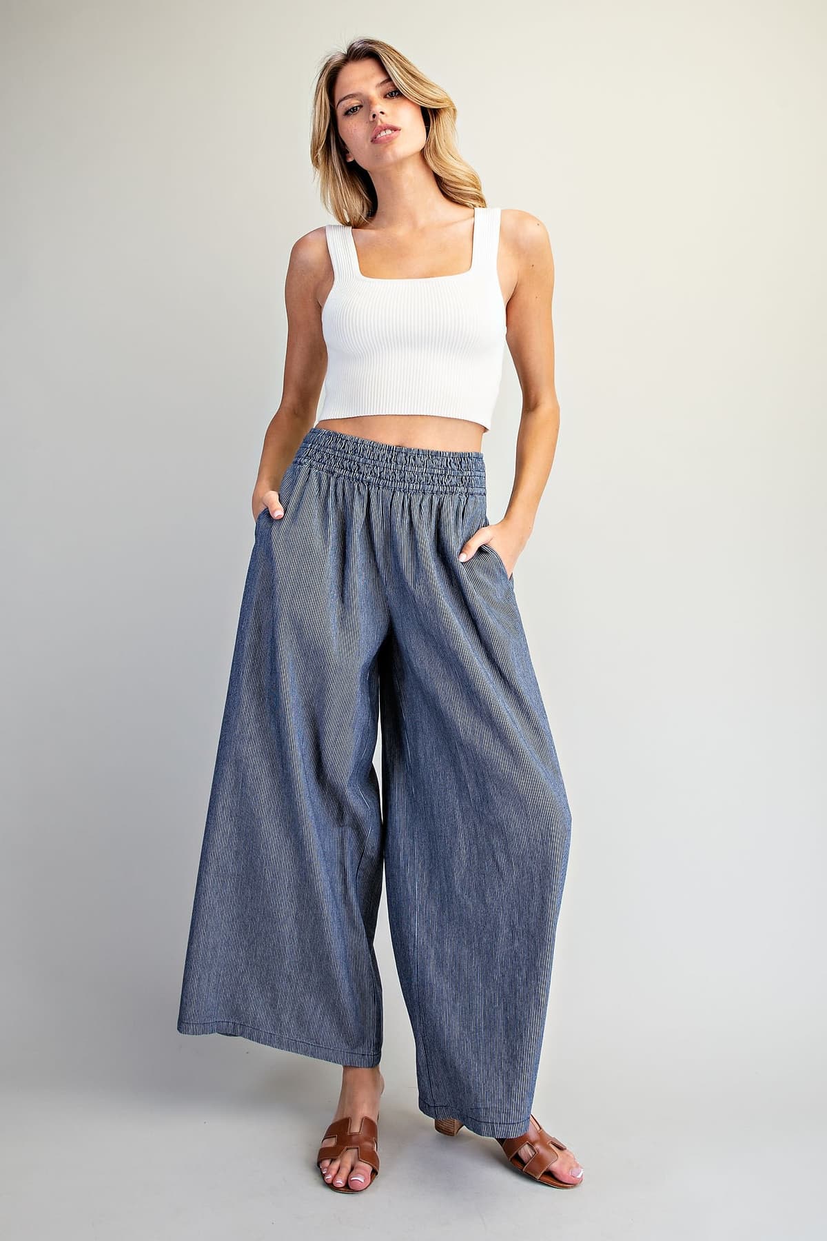 PK18009 - DENIM
