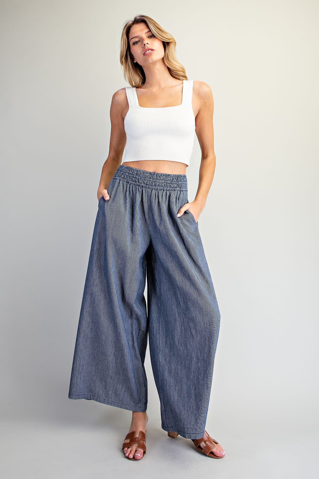PK18009 - DENIM