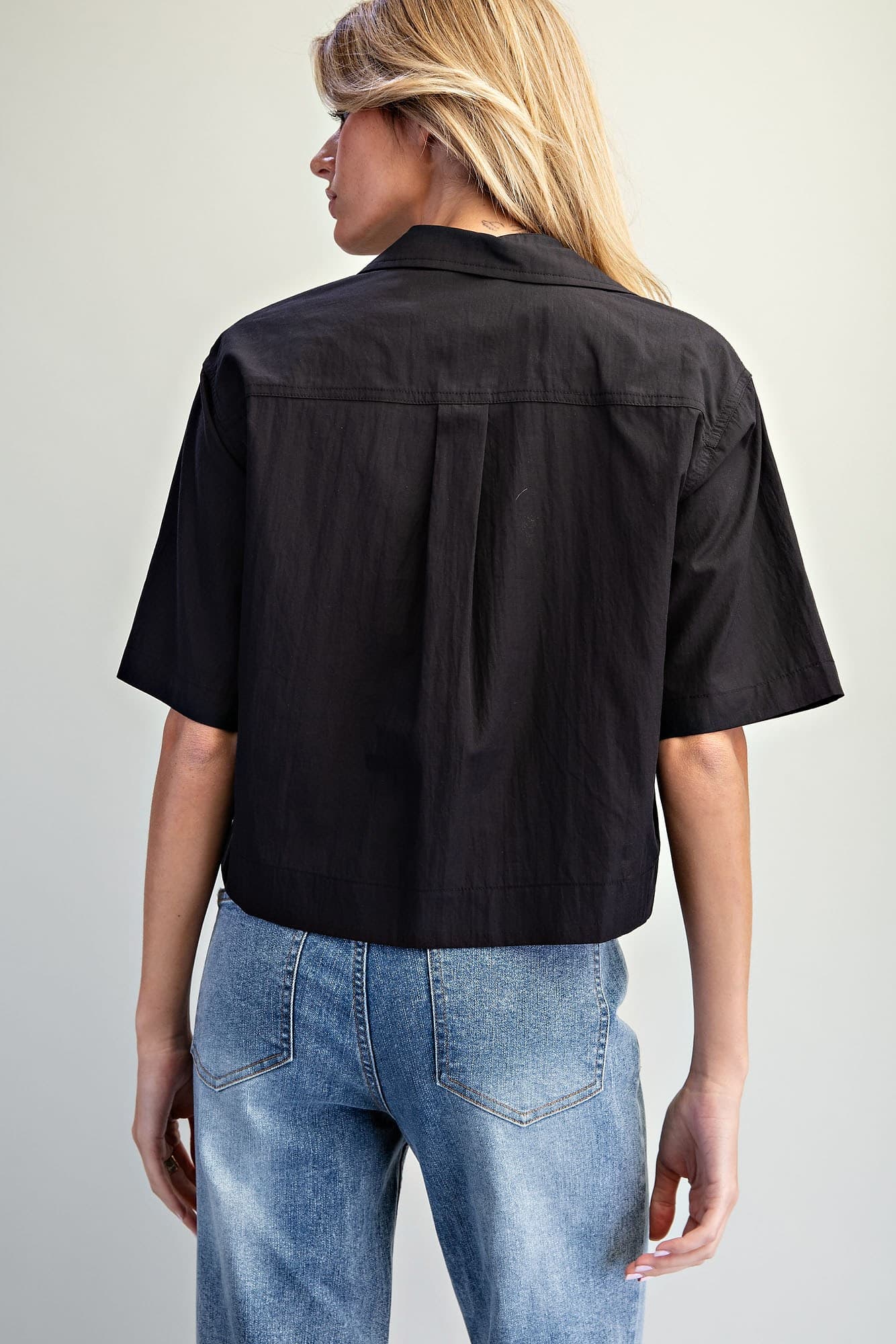TH17352 - BLACK