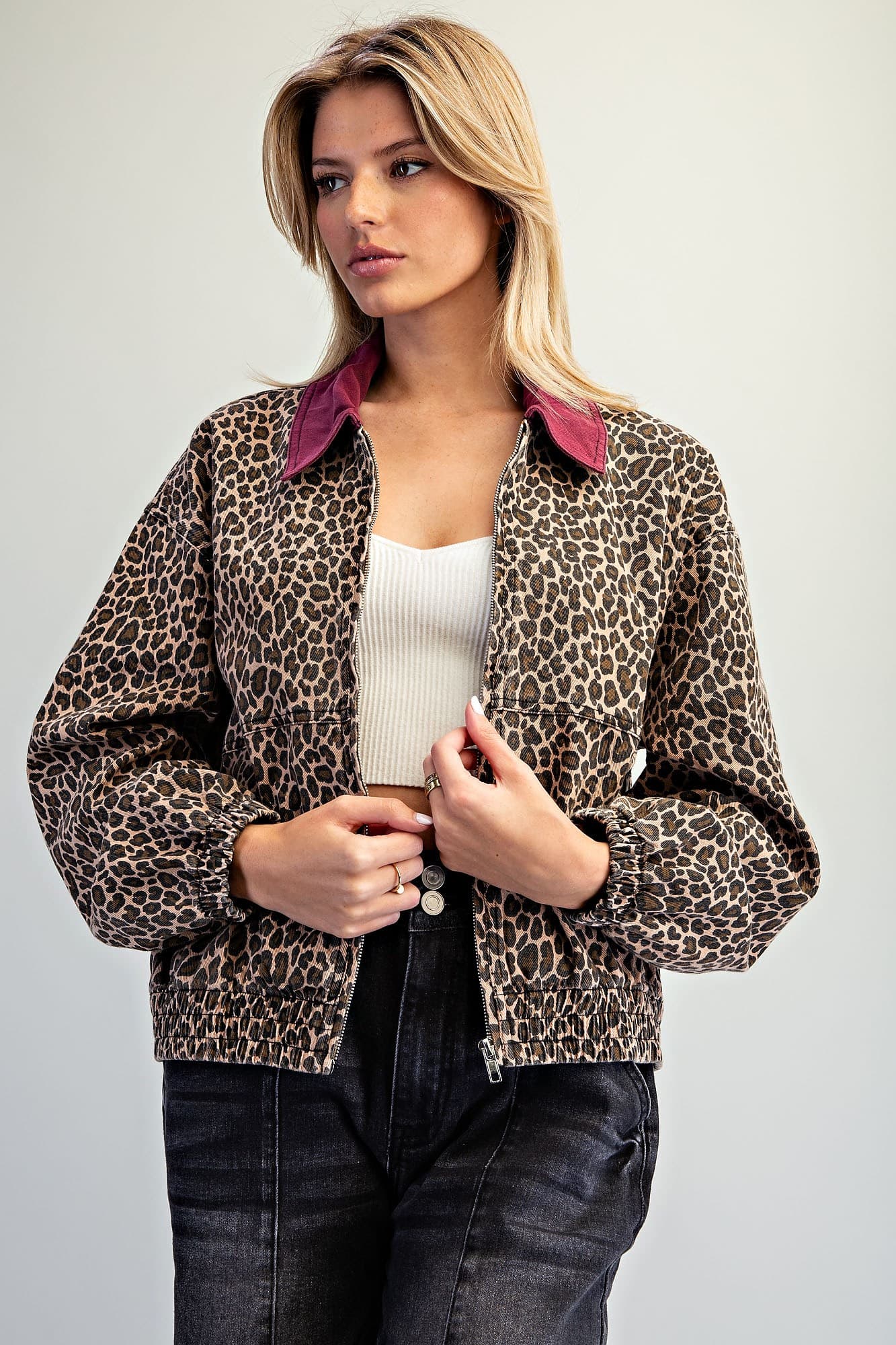 JH17298 - LEOPARD