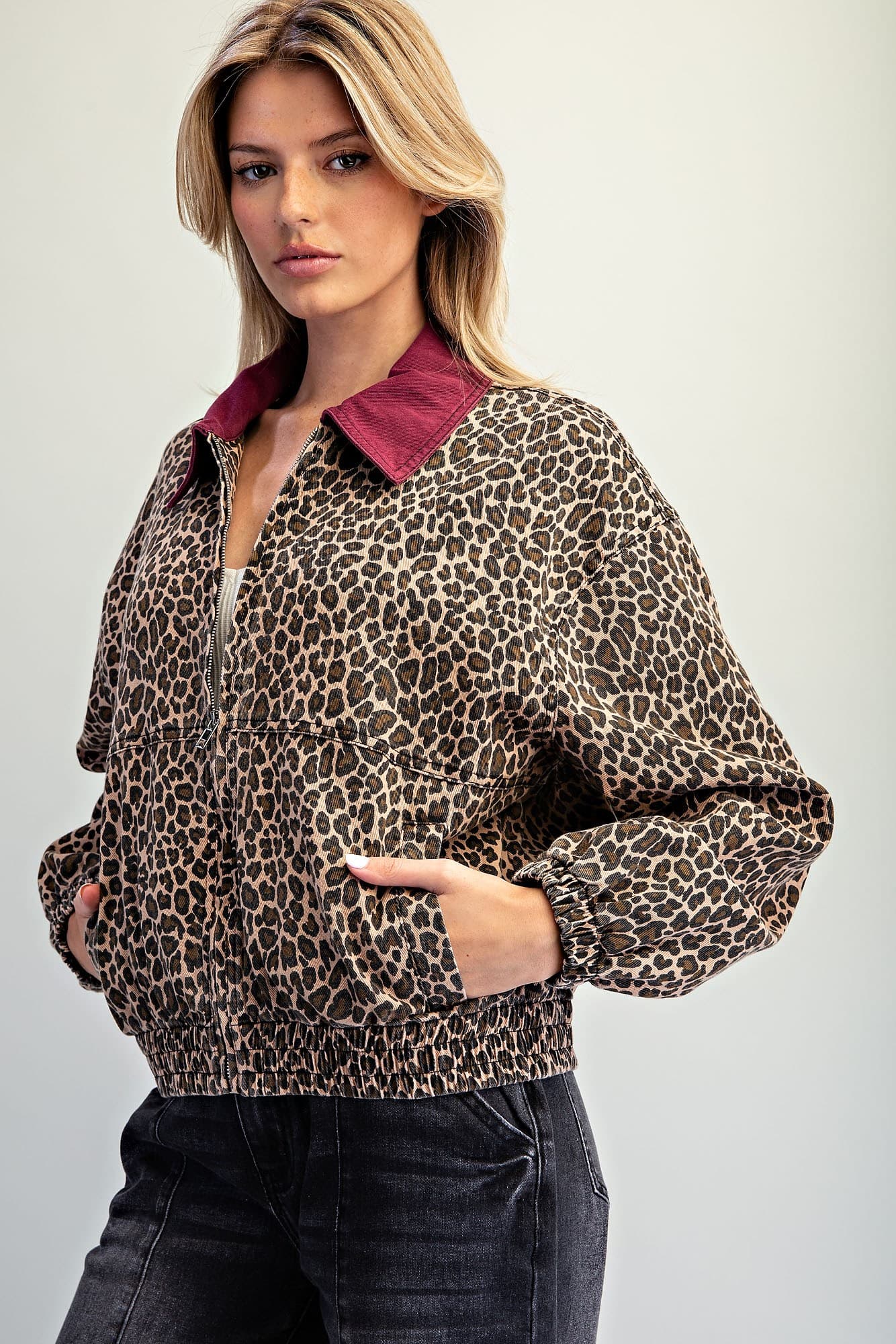 JH17298 - LEOPARD