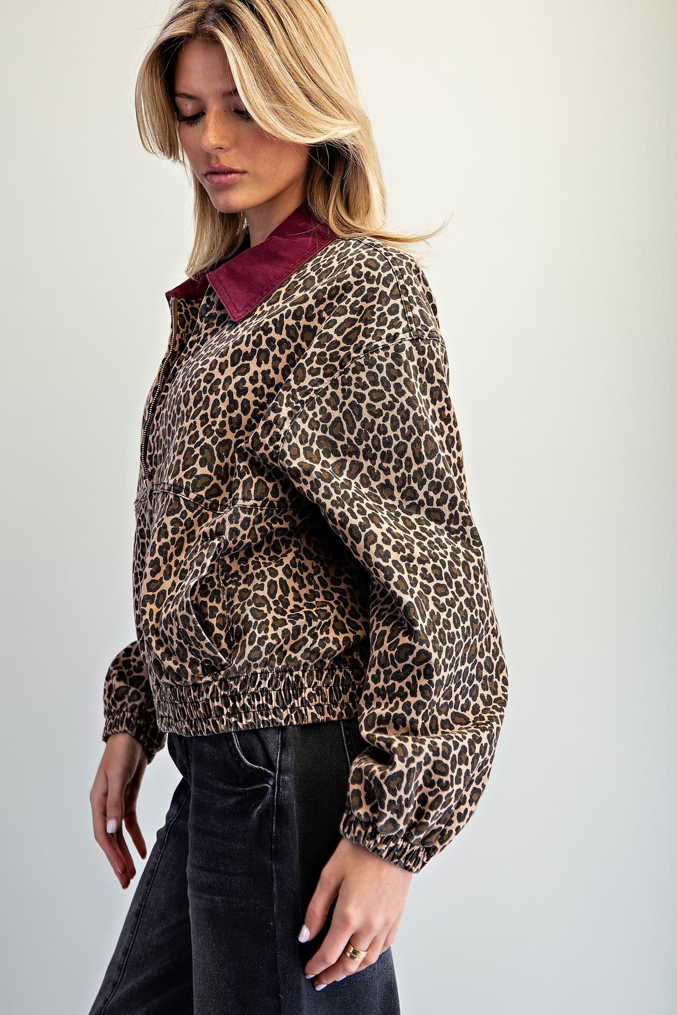 JH17298 - LEOPARD