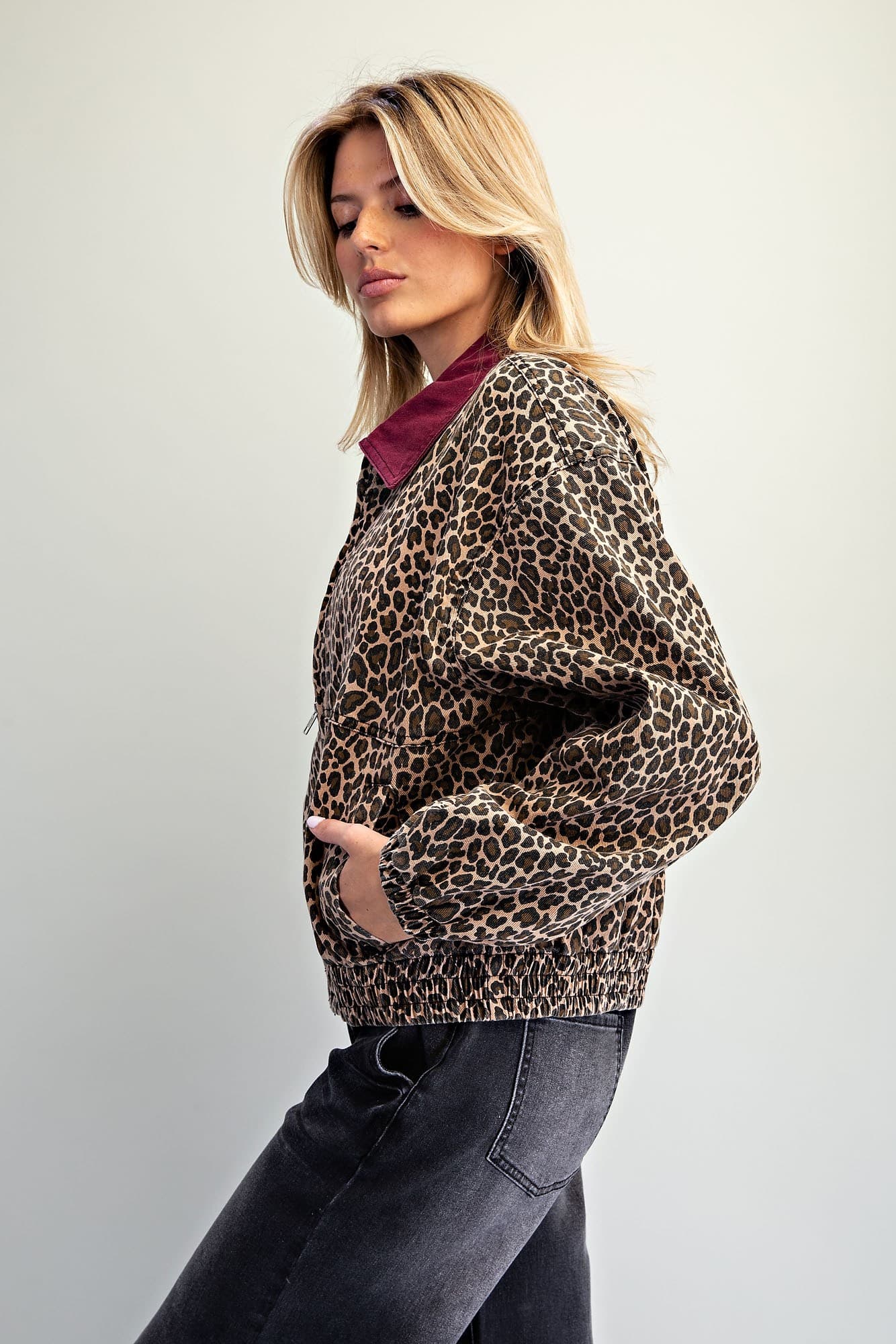 JH17298 - LEOPARD