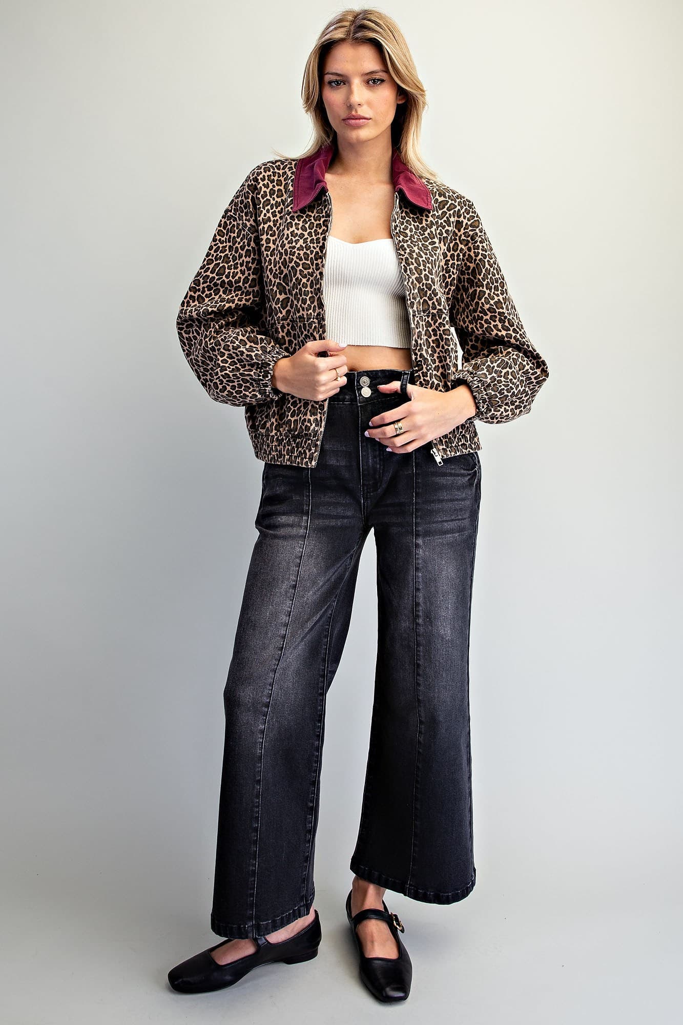 JH17298 - LEOPARD