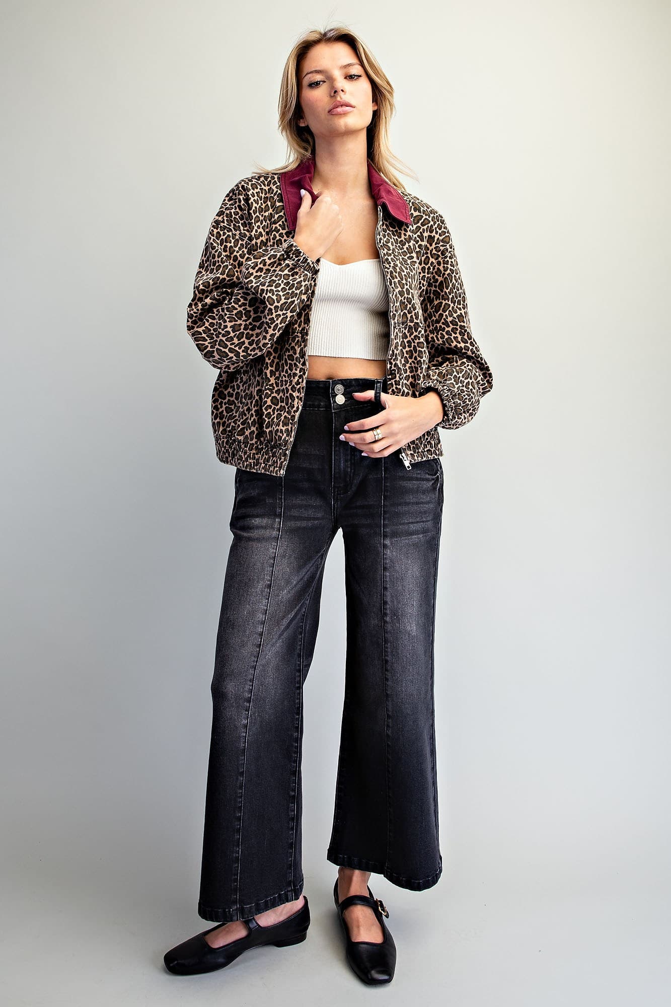 JH17298 - LEOPARD