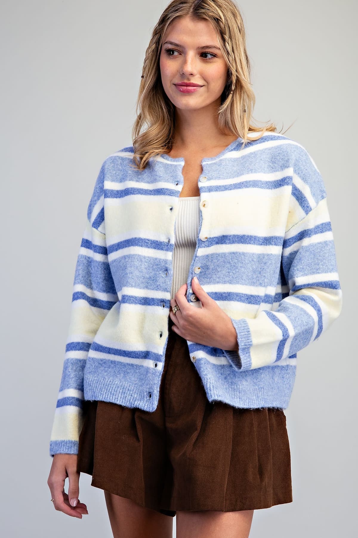 SJH17169 - BUTTER COAST BLUE