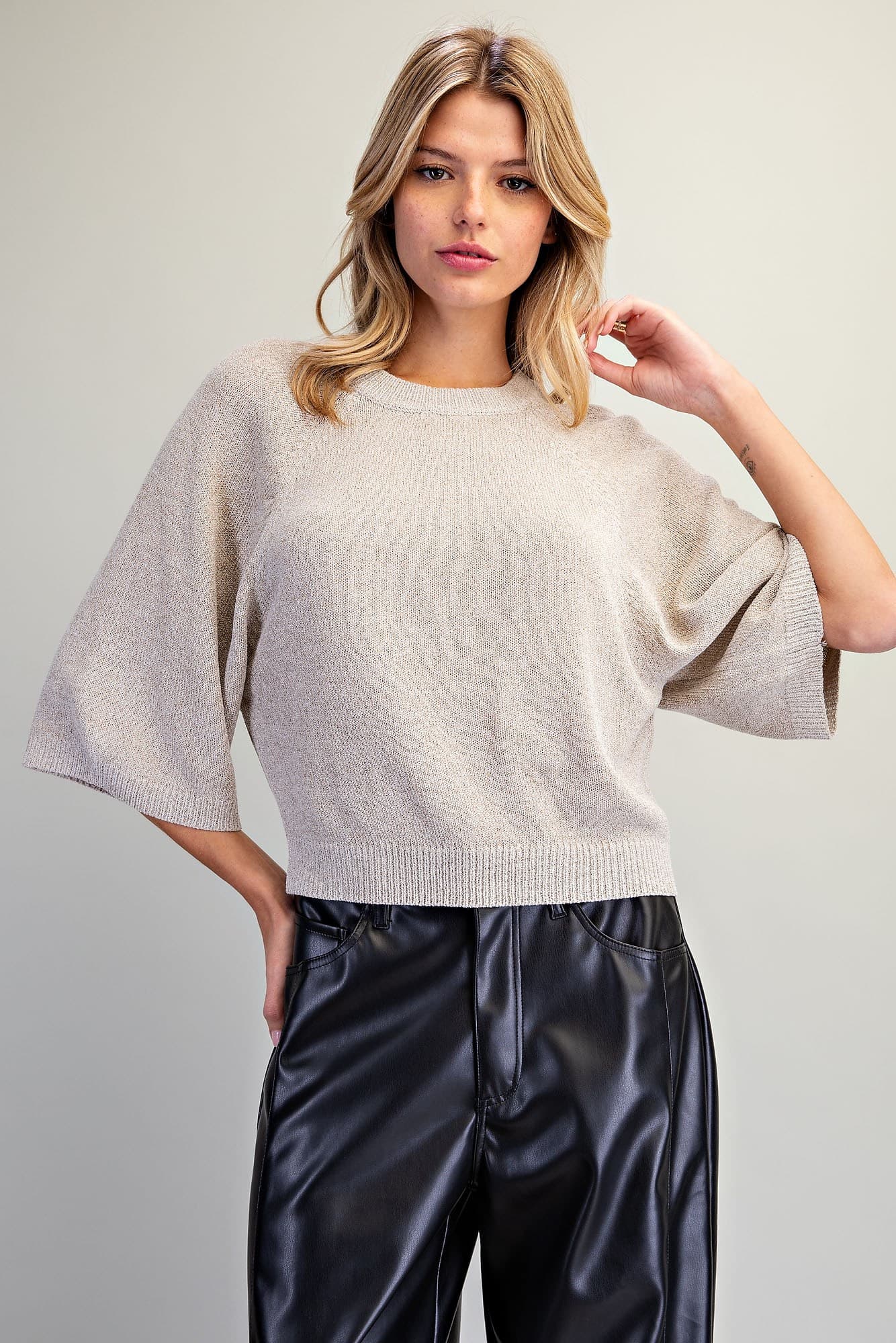 SK16696 - OATMEAL
