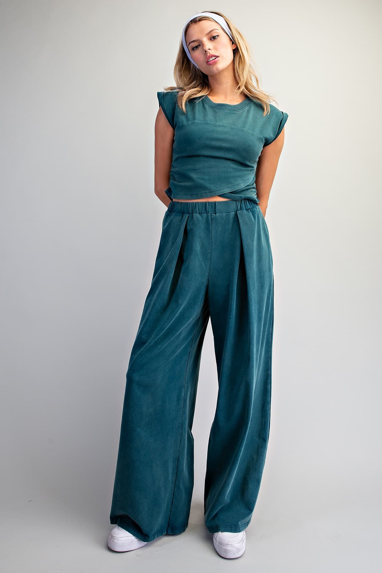 PK16896 - TEAL