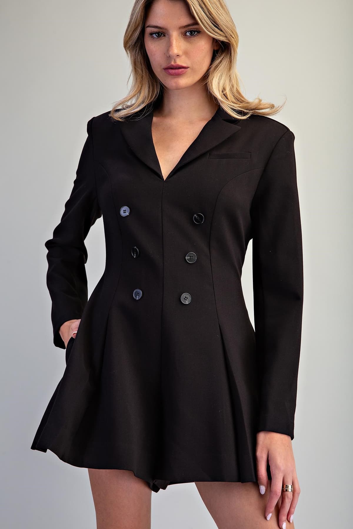 BK16503 - BLACK