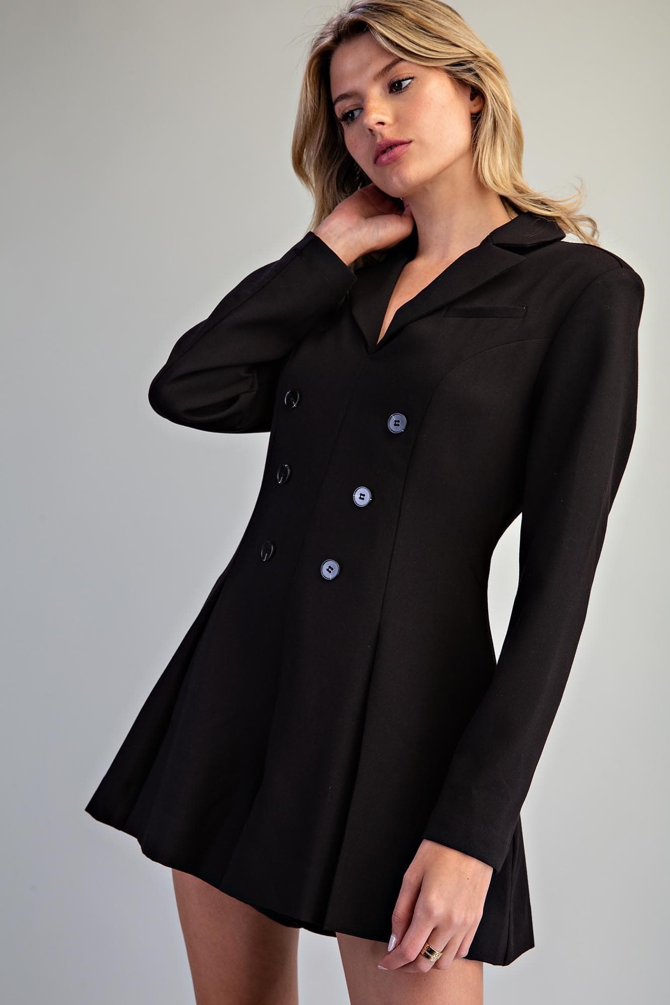 BK16503 - BLACK