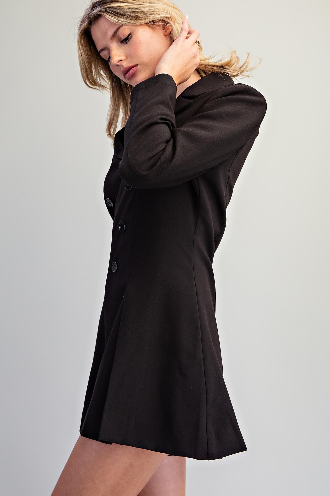BK16503 - BLACK