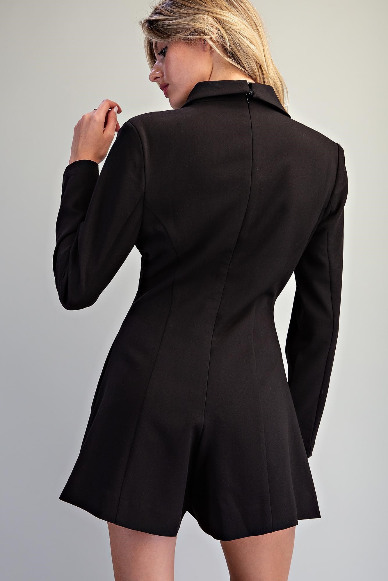 BK16503 - BLACK