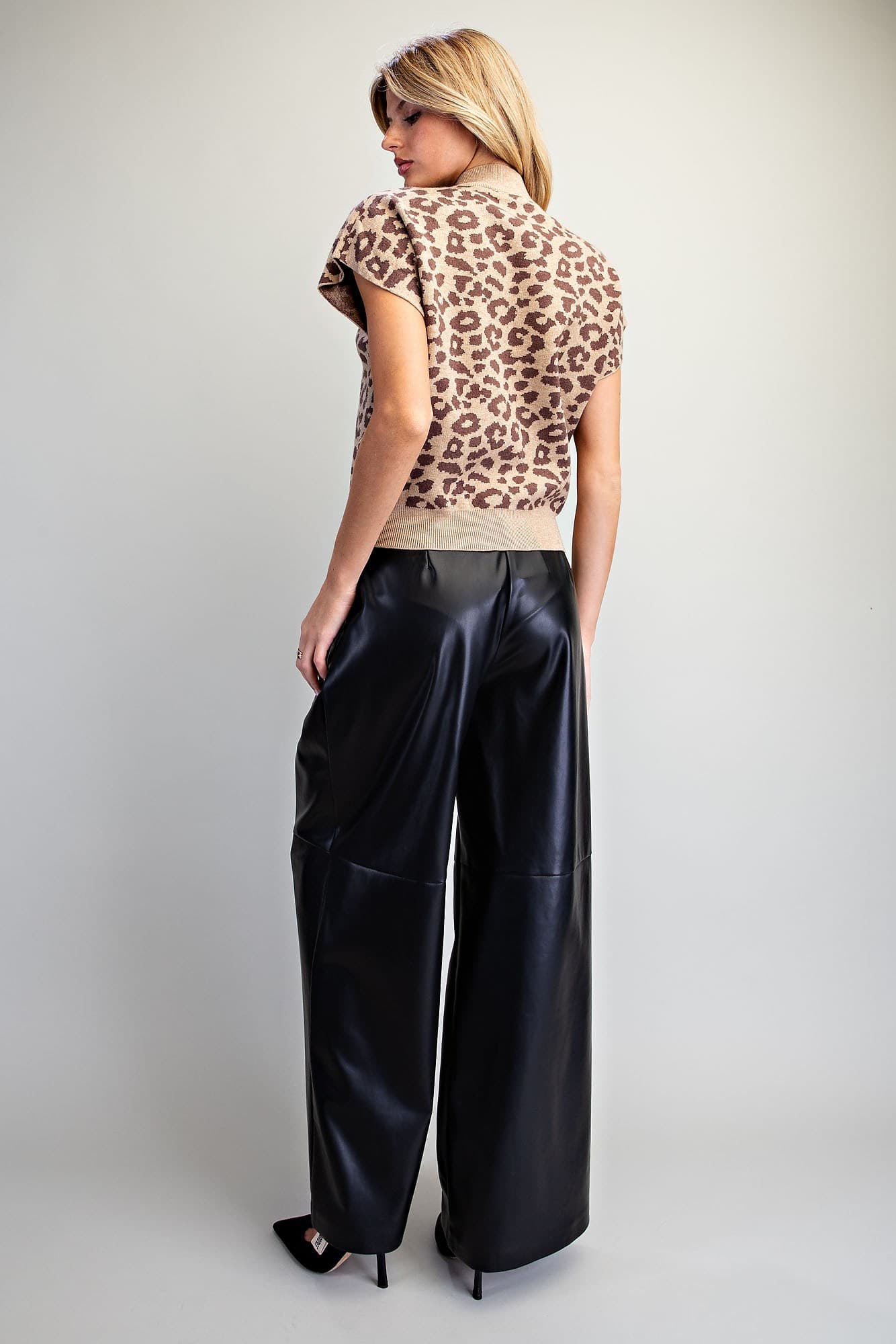 SK18012 - LEOPARD