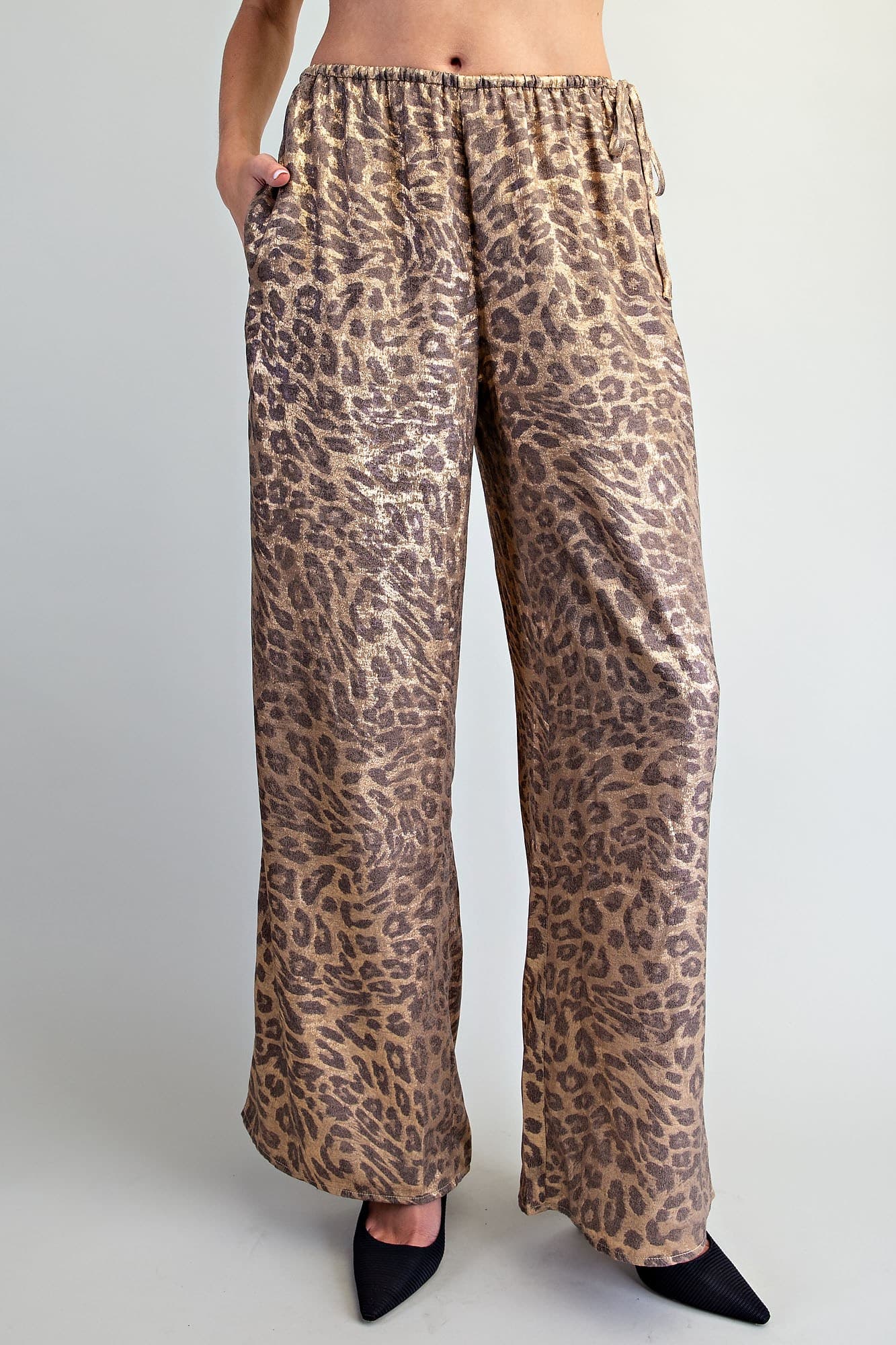 PH15864 - GOLDEN LEOPARD