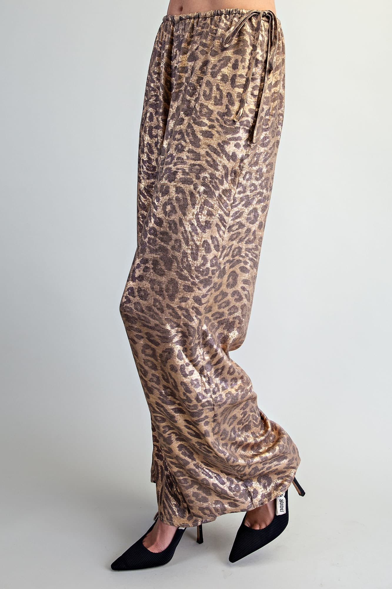 PH15864 - GOLDEN LEOPARD