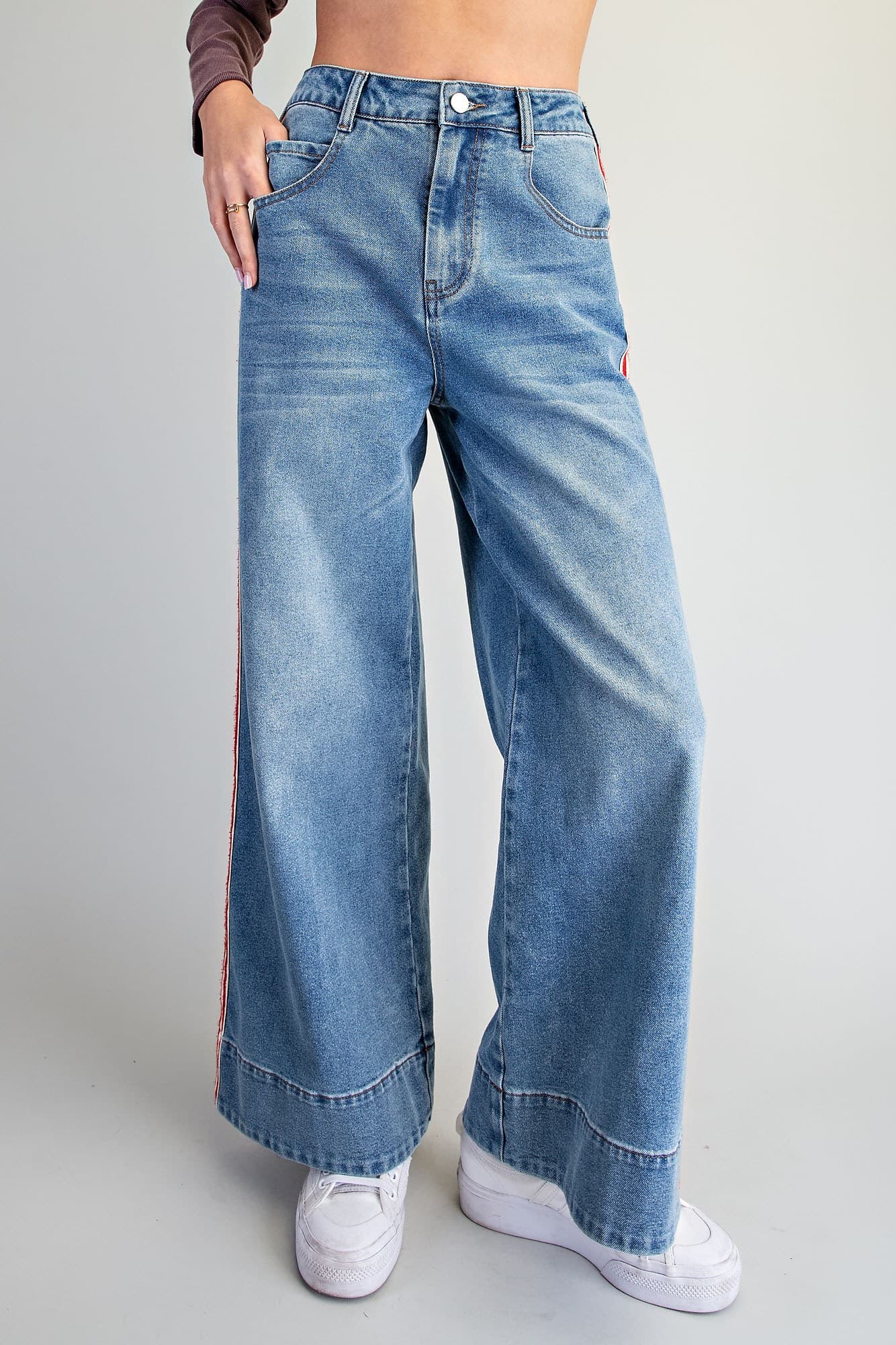 PH17255 - DENIM