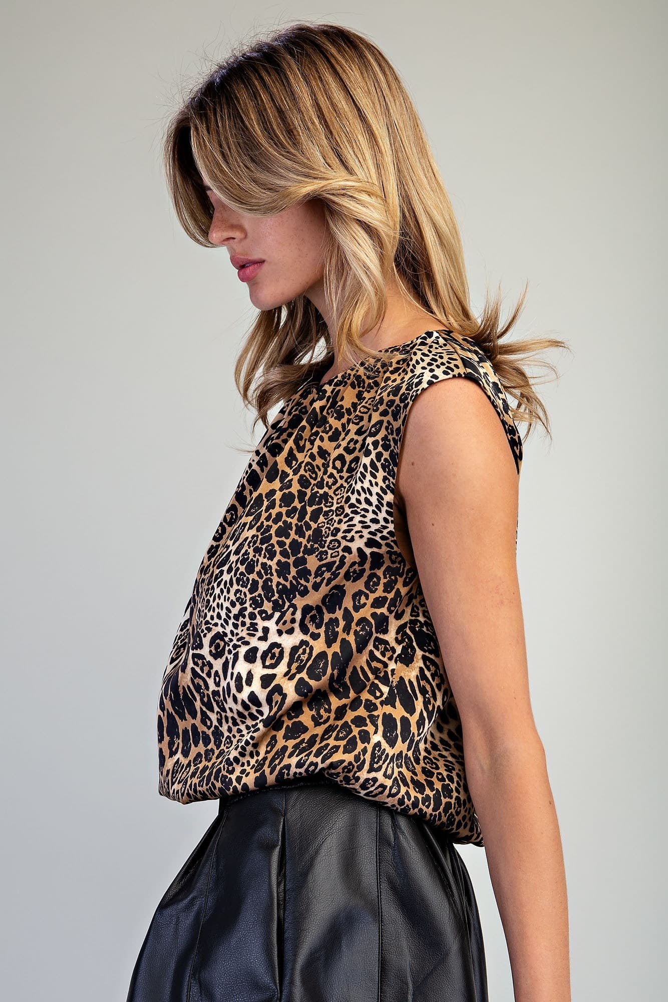 TK16901 - LEOPARD