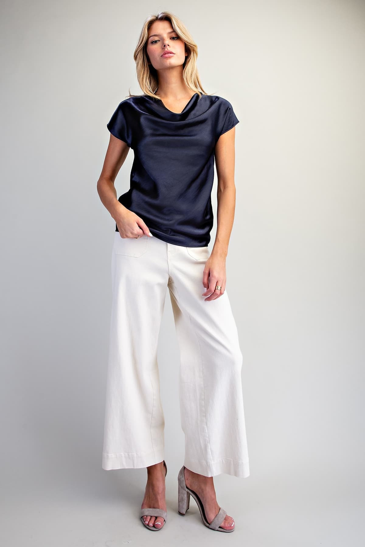 TK16264 - NAVY