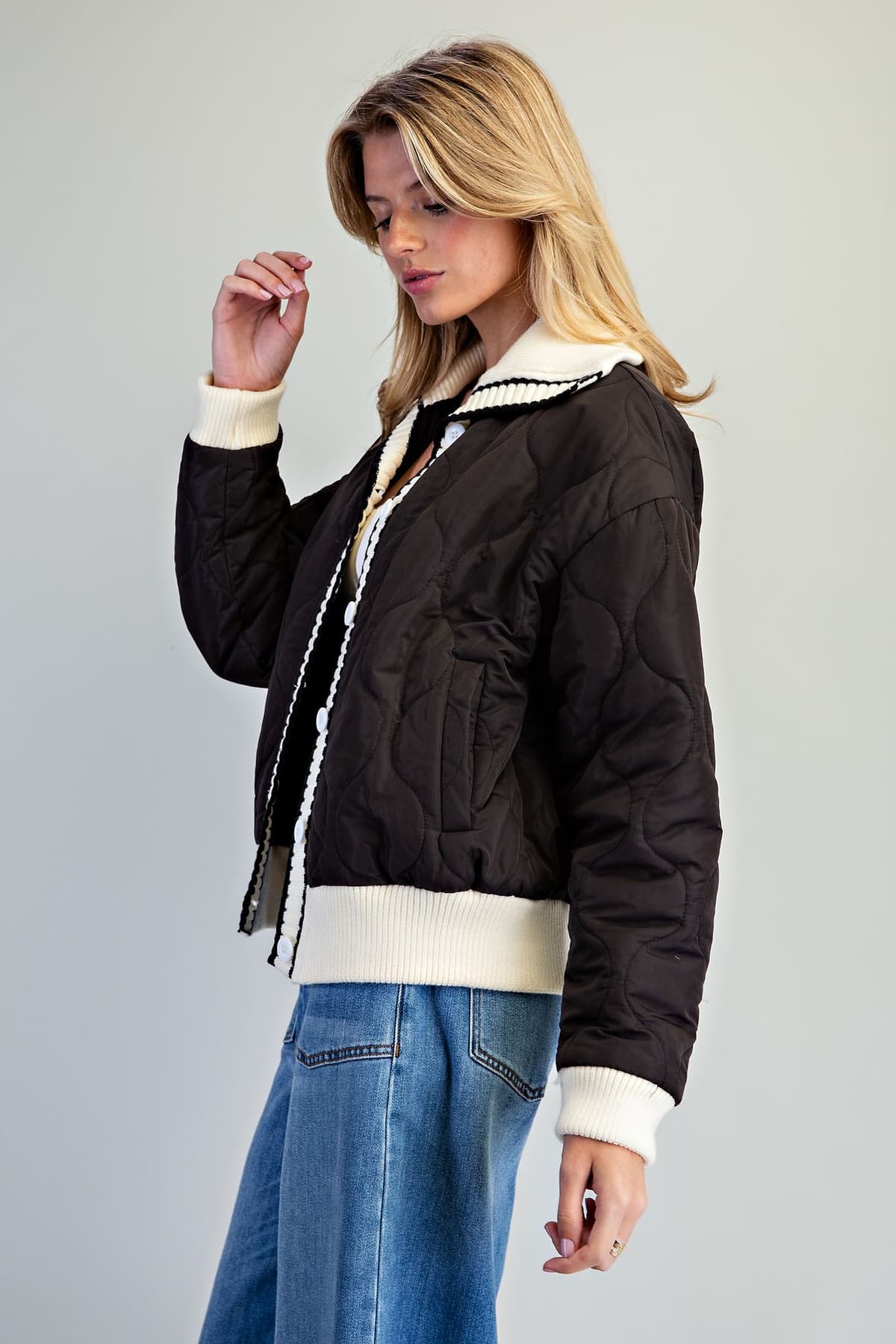 JK16535 - BLACK