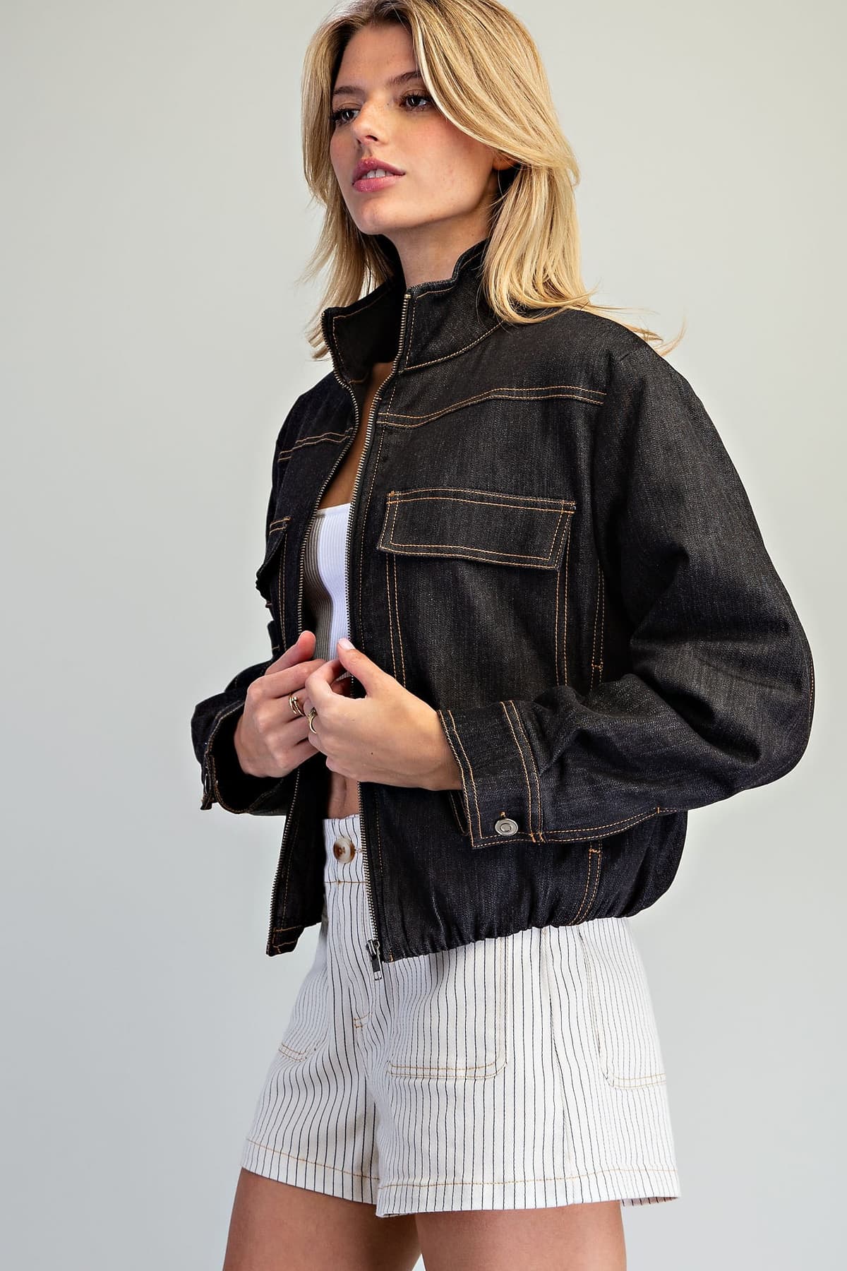 JK16807 - DENIM