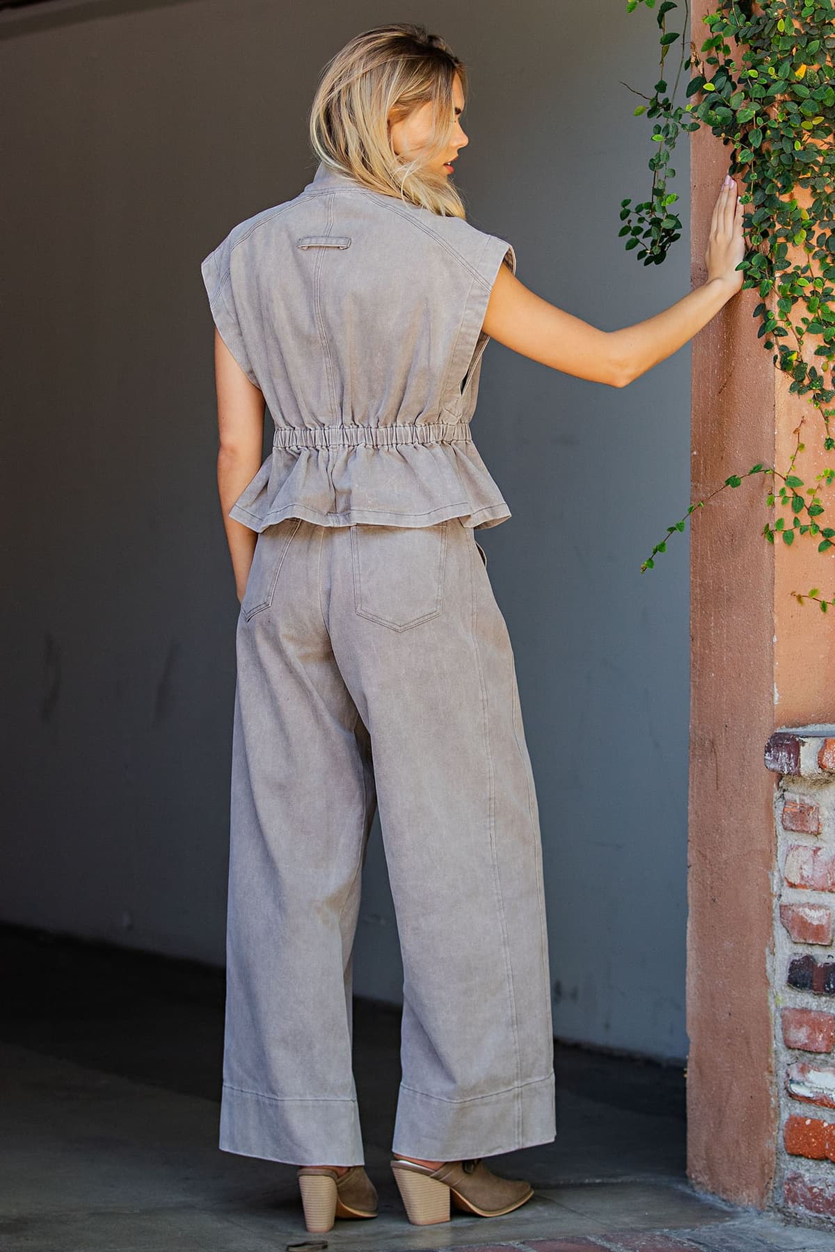 PK16844 - STONE GREY