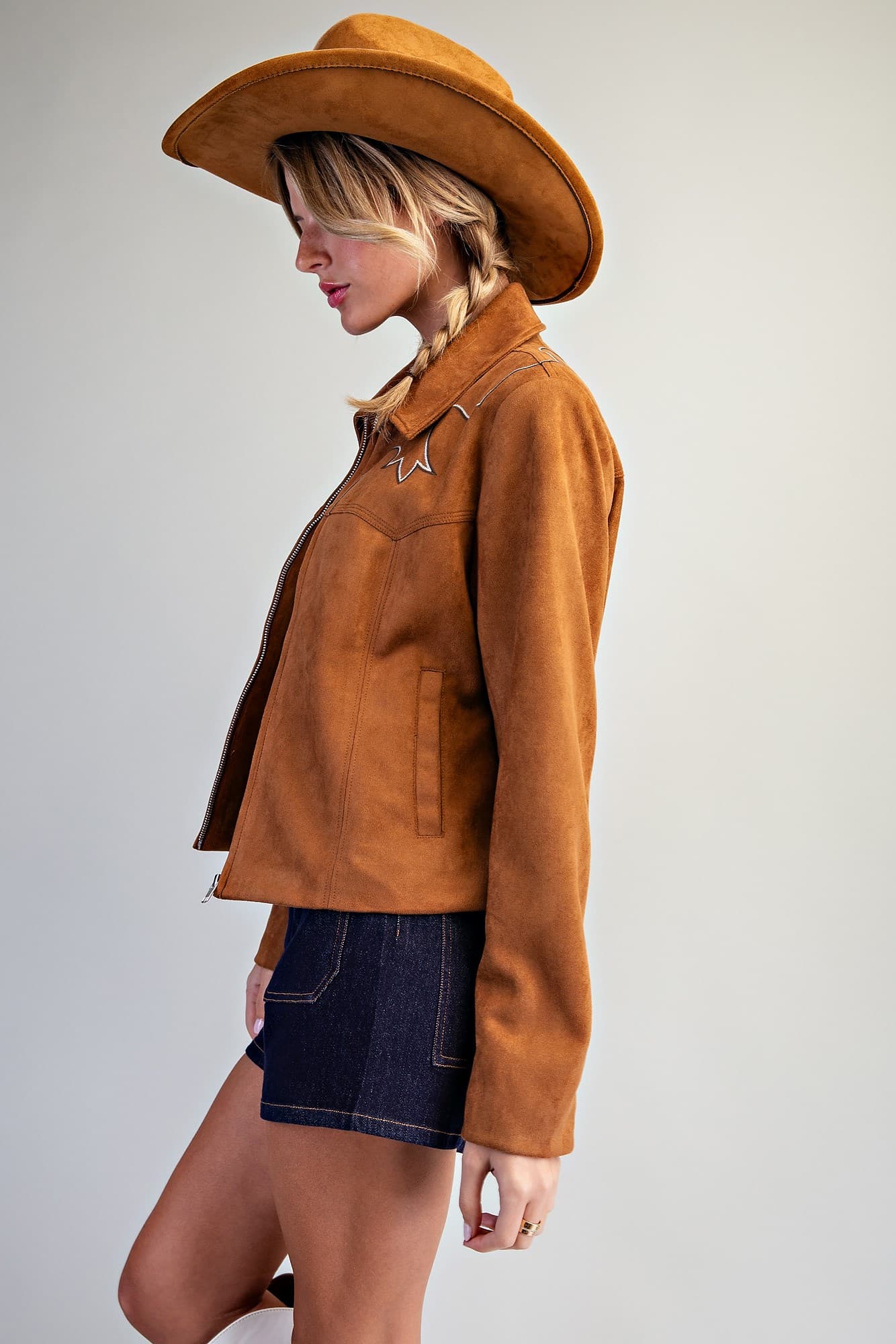 JK16525 - CAMEL