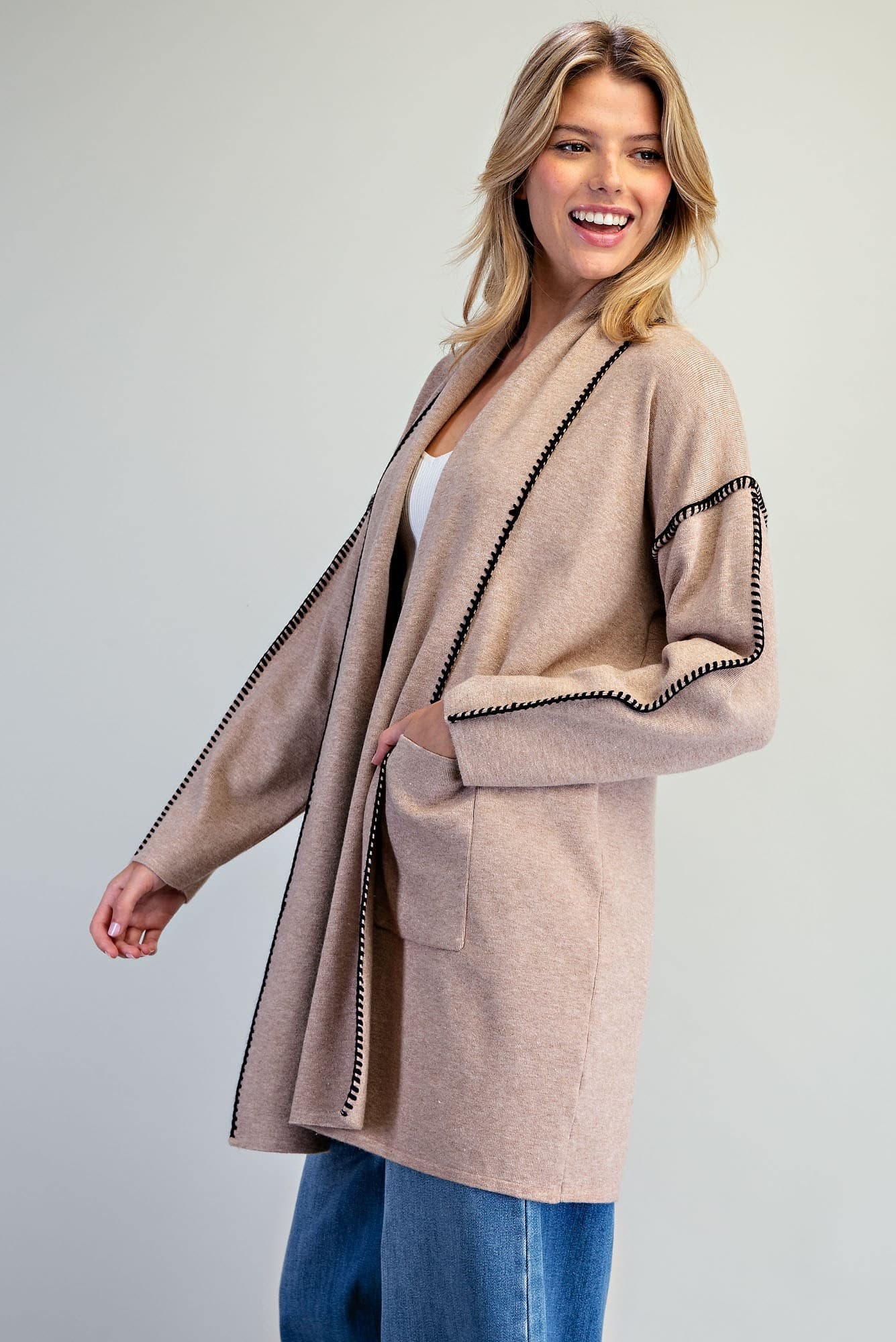 SJK16383 - OATMEAL