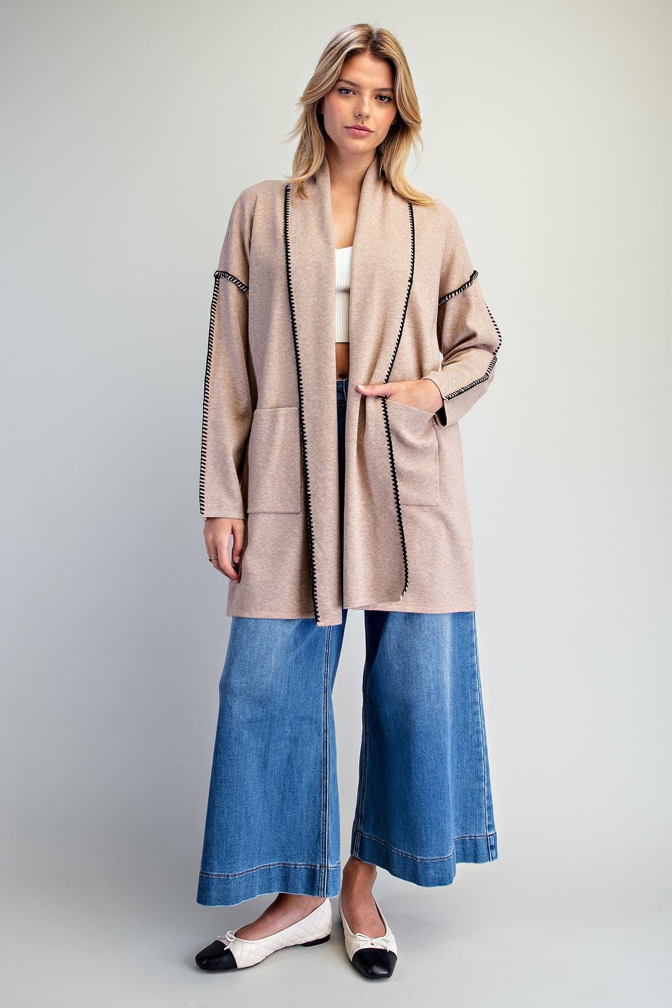 SJK16383 - OATMEAL