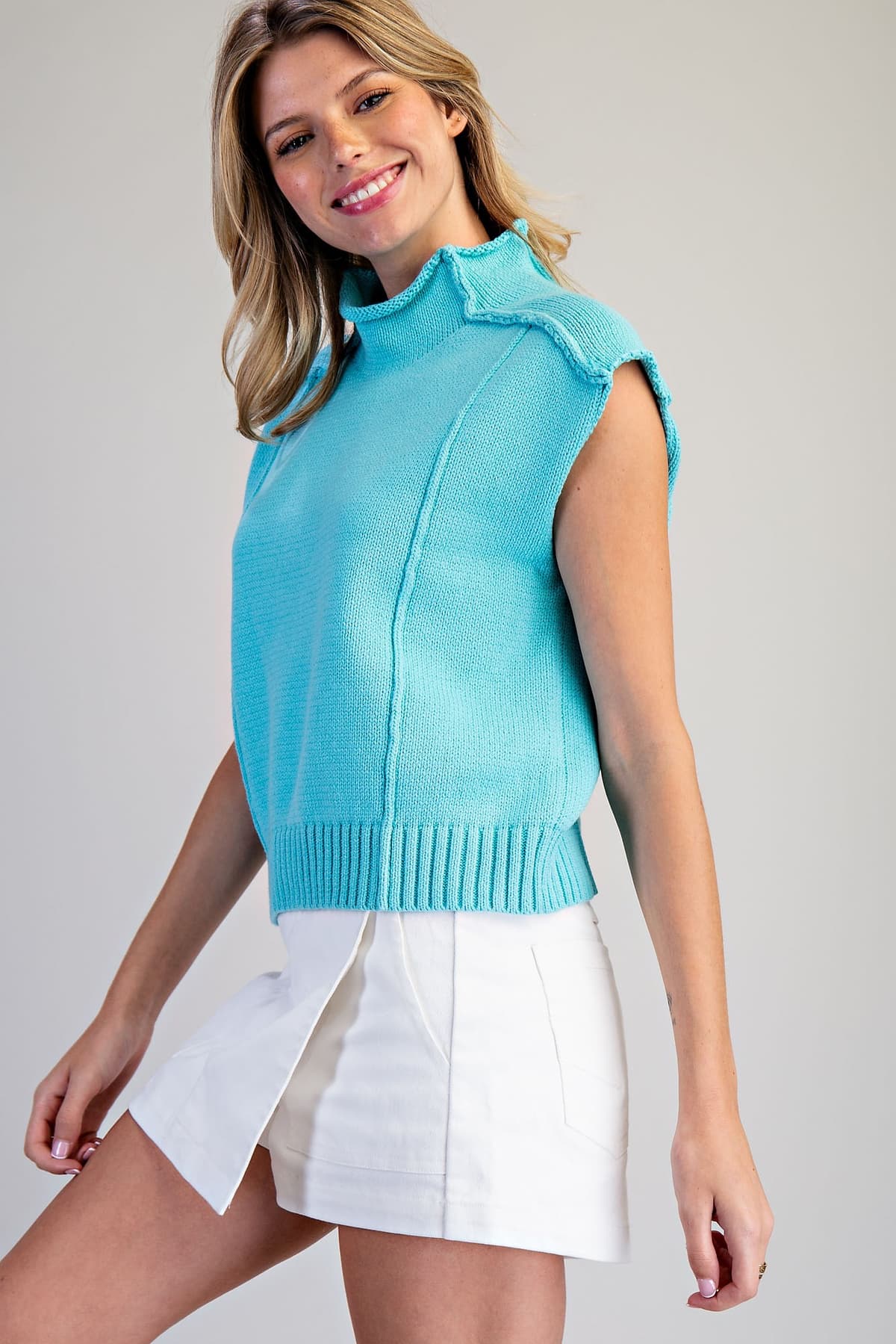 SK16913 - MINT AQUA