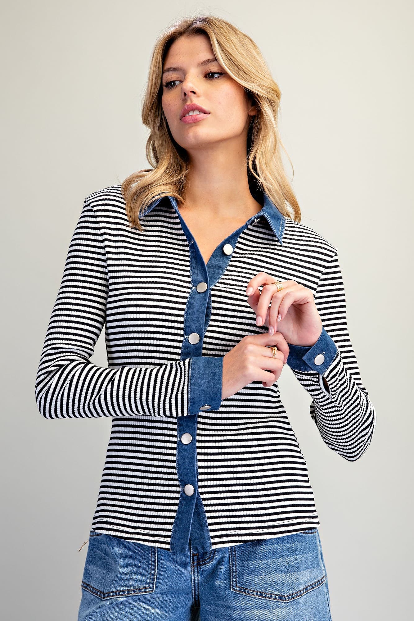 TK16805 - OFF WHITE