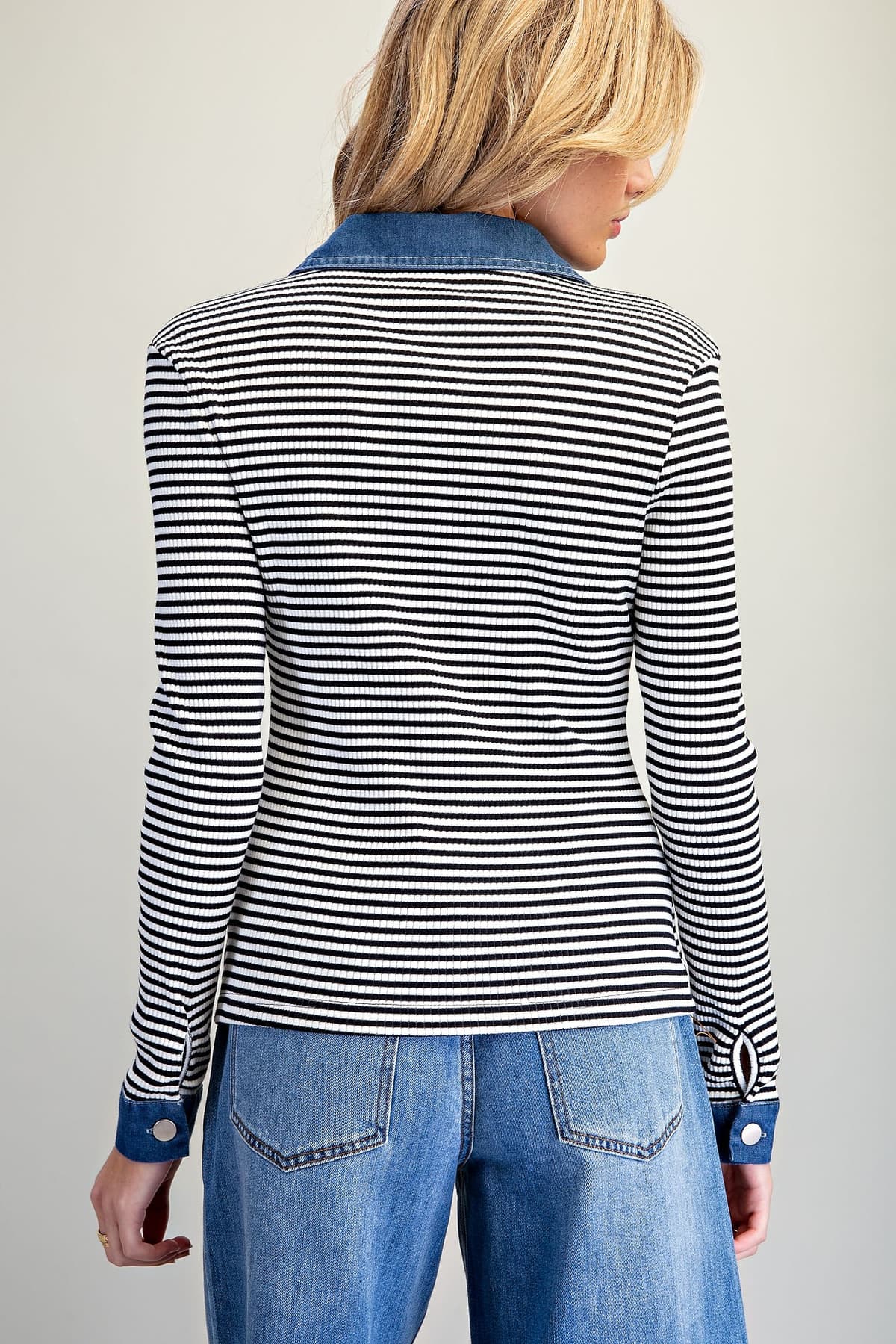 TK16805 - OFF WHITE