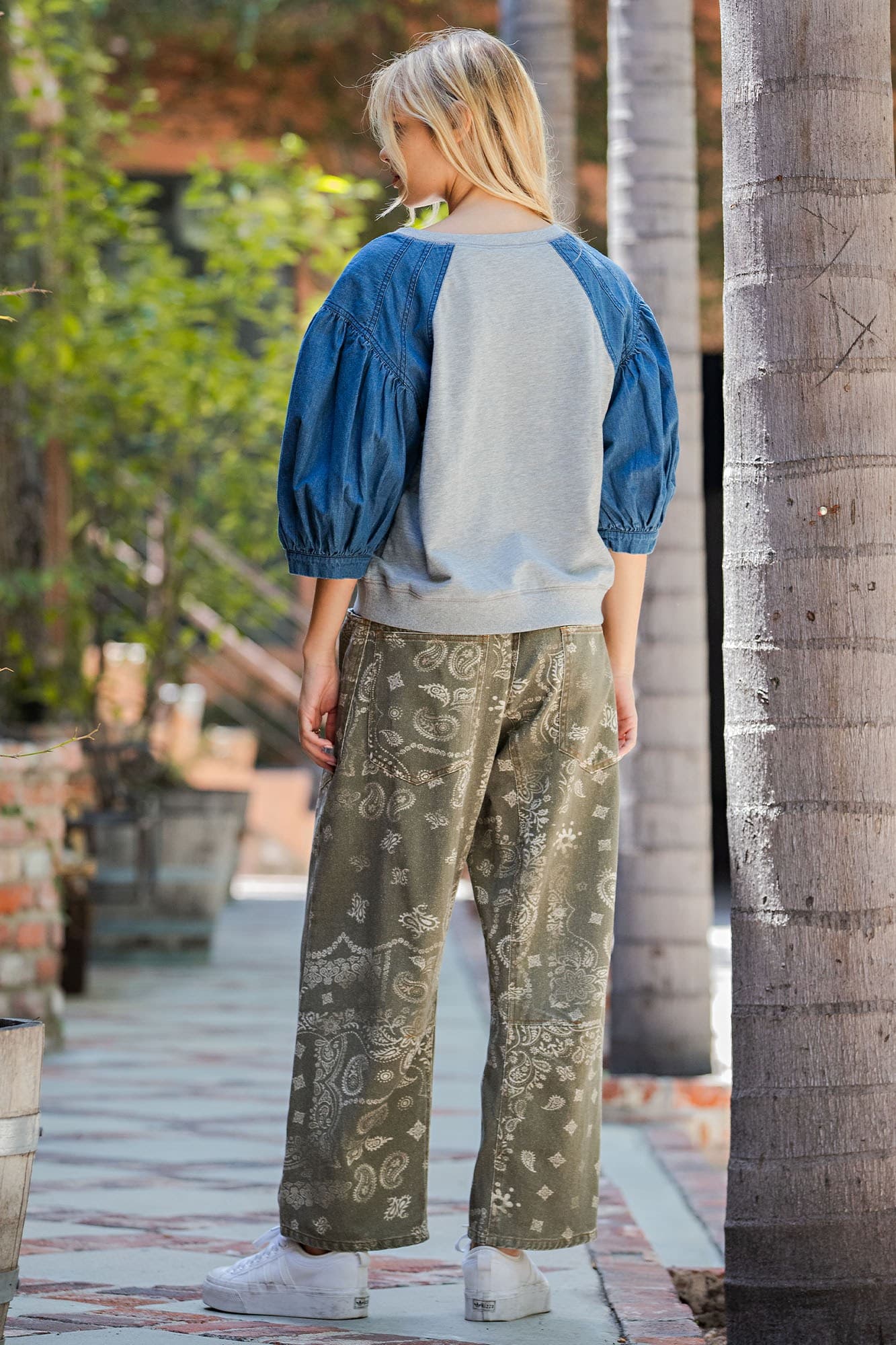 TK16904 - DENIM