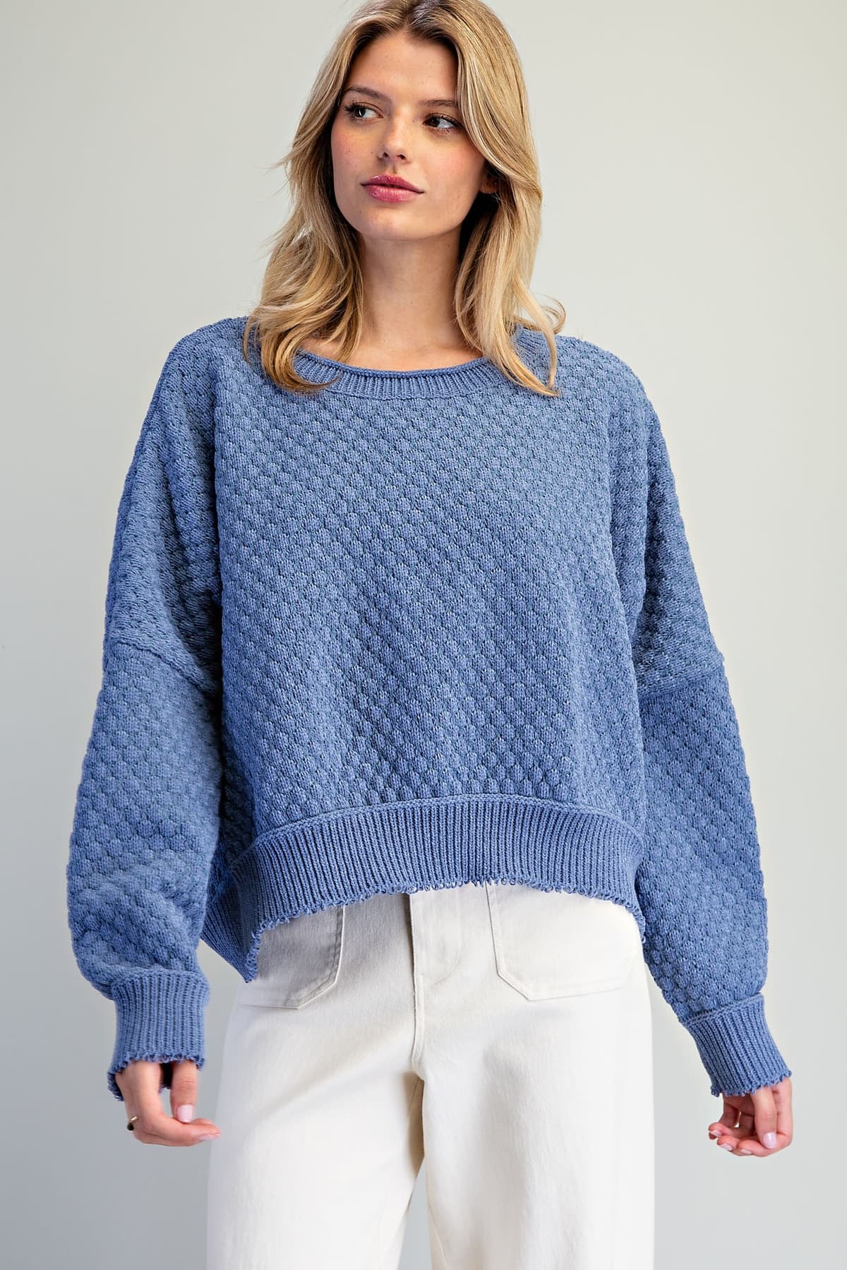 SK16529 - DENIM