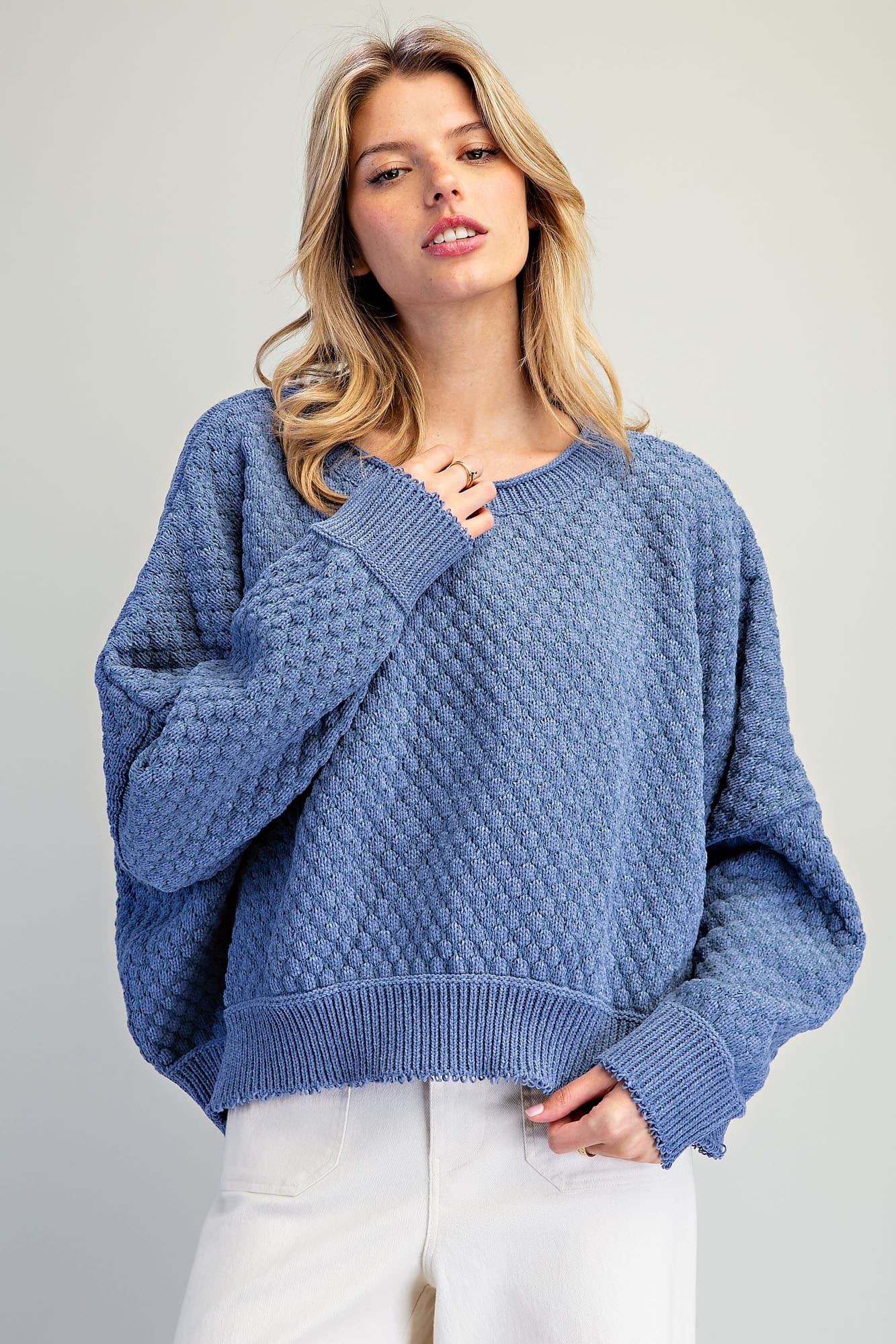 SK16529 - DENIM