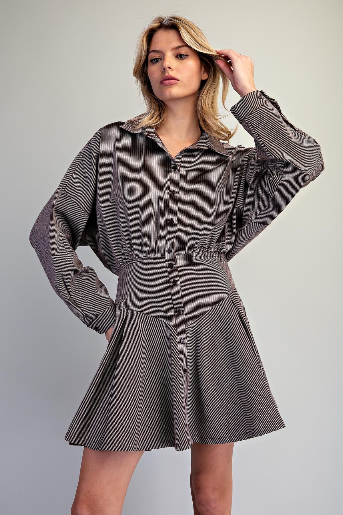 DK16750 - BROWN