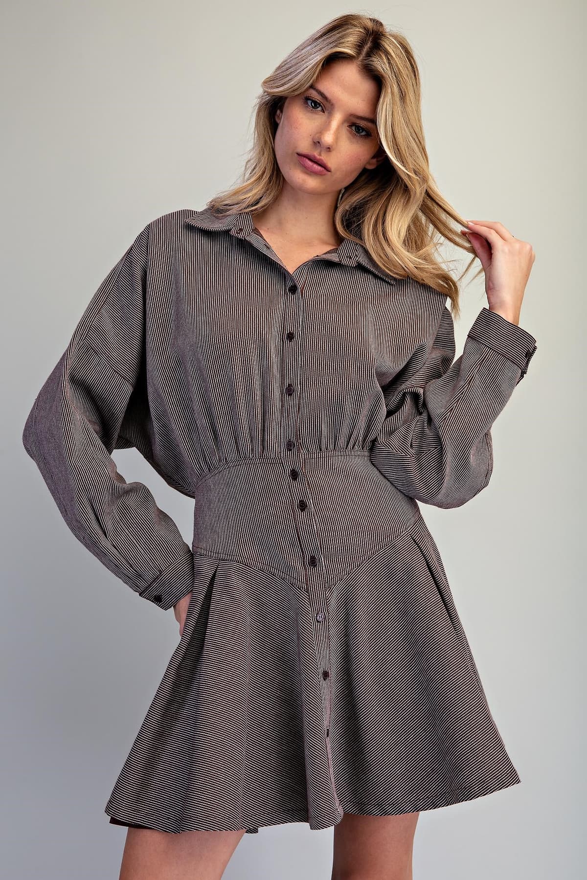 DK16750 - BROWN