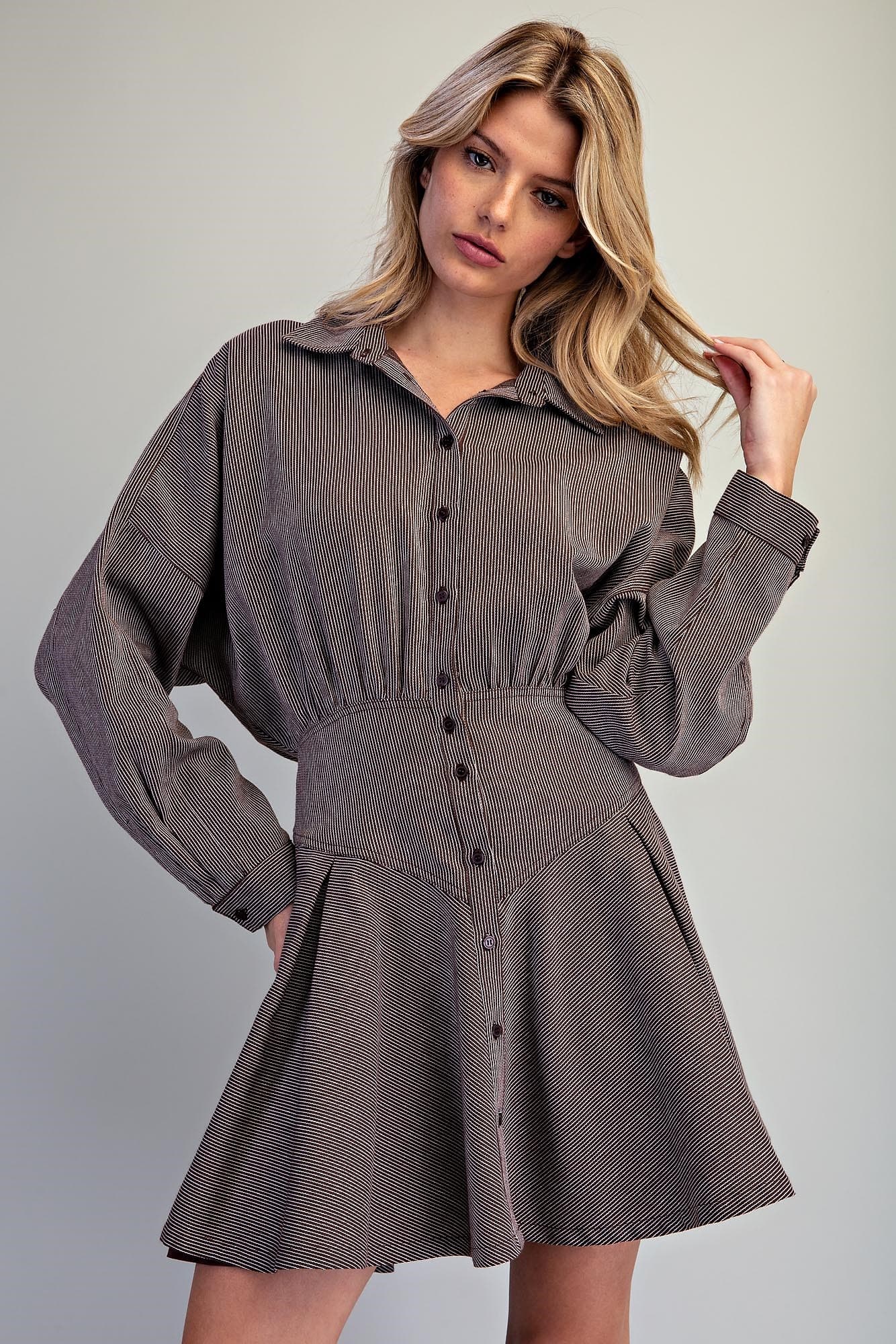 DK16750 - BROWN