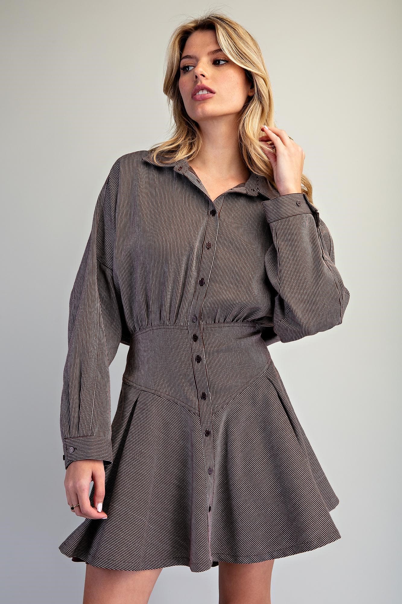DK16750 - BROWN