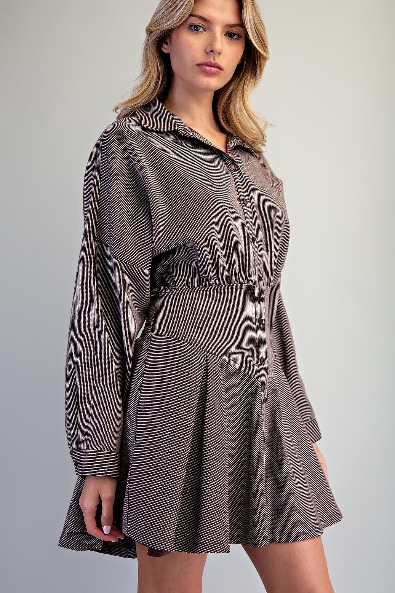 DK16750 - BROWN