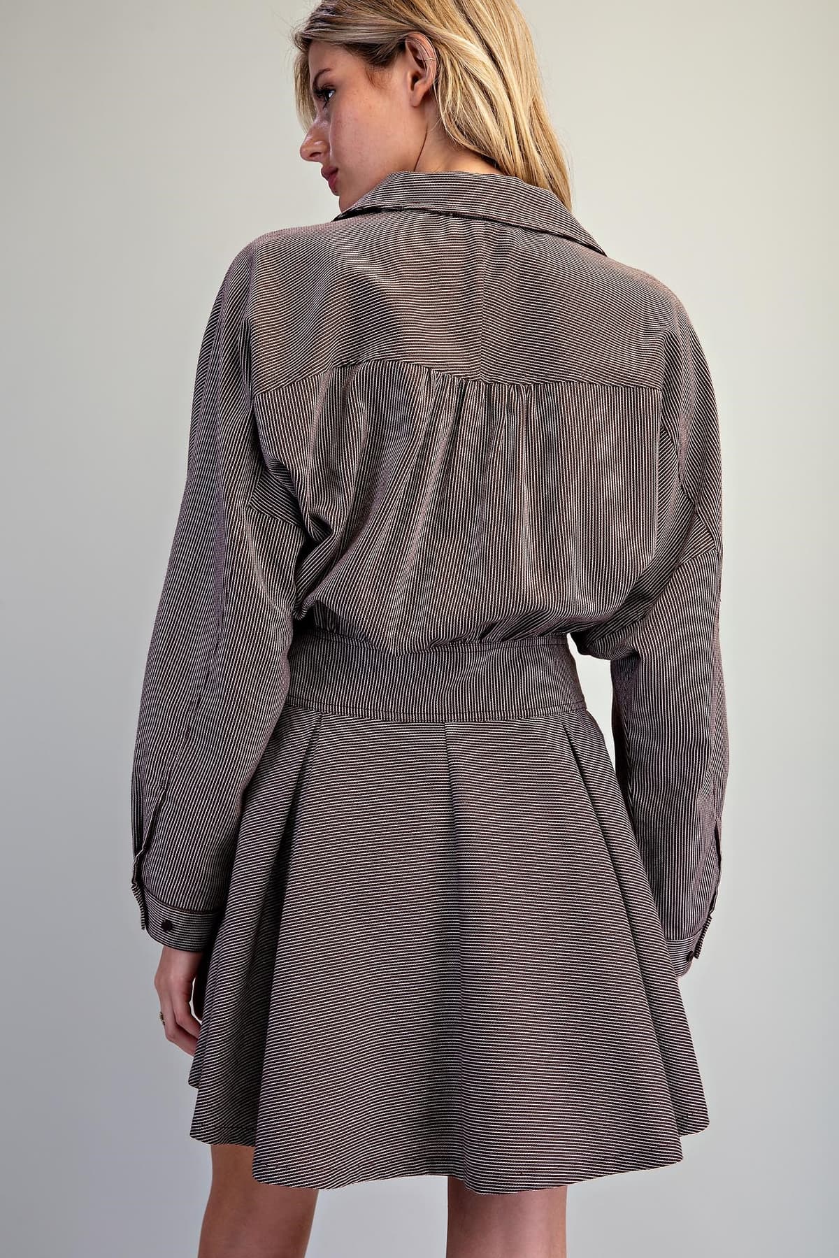 DK16750 - BROWN