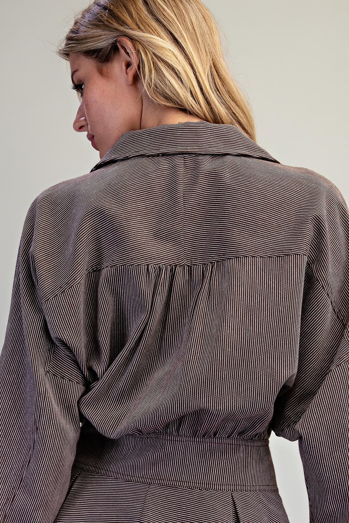 DK16750 - BROWN