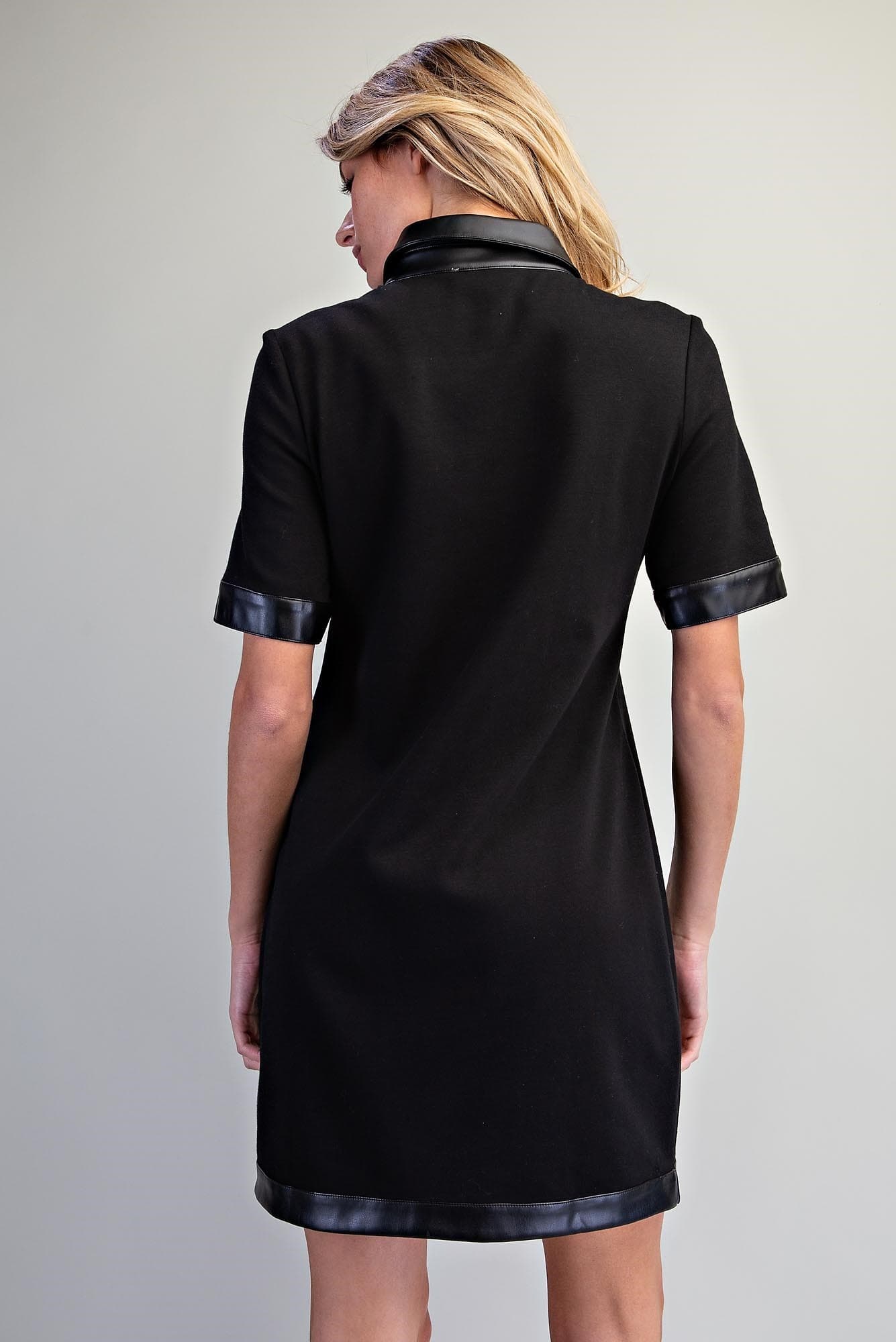 DK16666 - BLACK